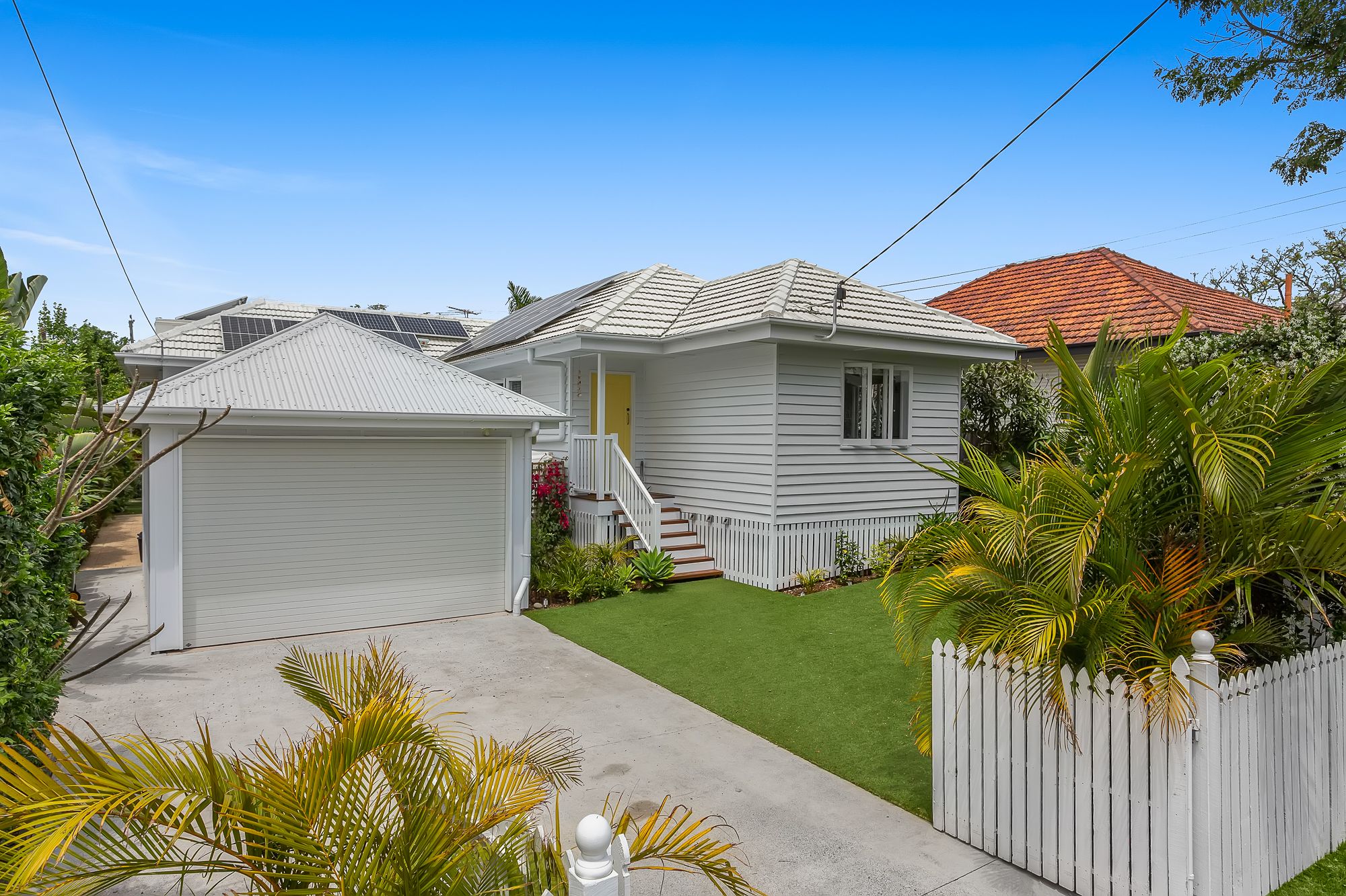 26 Coleman Street, Graceville, QLD 4075