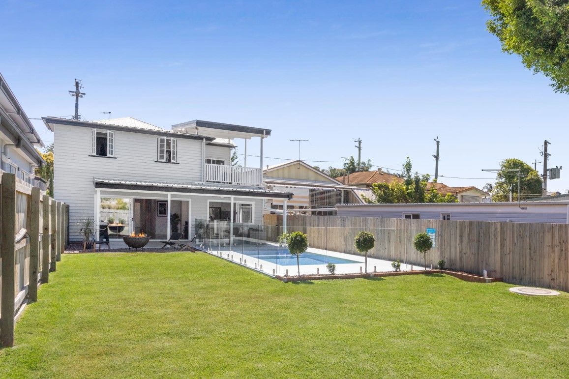 83 Grange Road, Grange QLD 4051