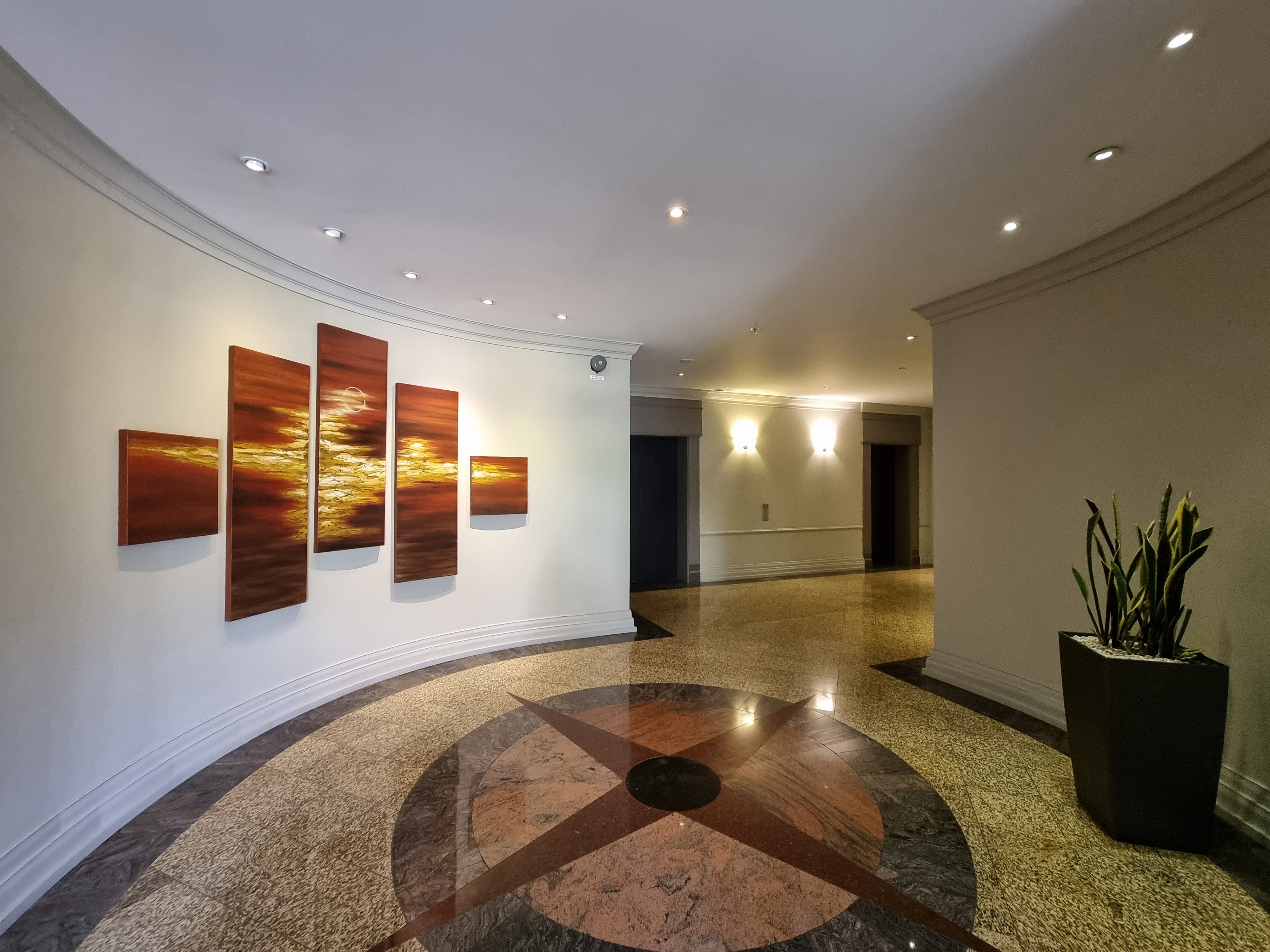 405/2 Darling Point Road, Edgecliff, NSW 2027