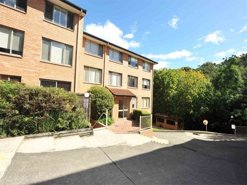 33/106 Crimea Road, Marsfield, NSW 2122