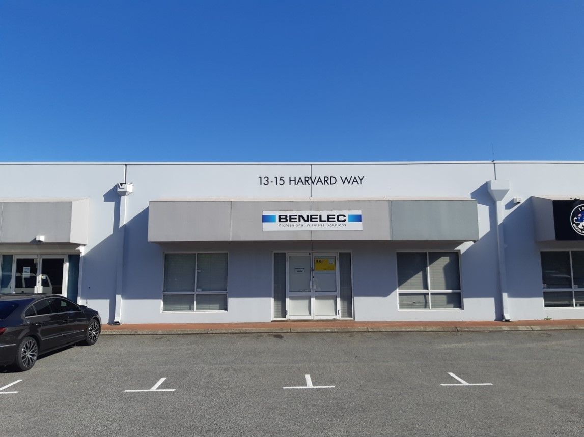 6/14-16 Bannick Court, Canning Vale, WA 6155