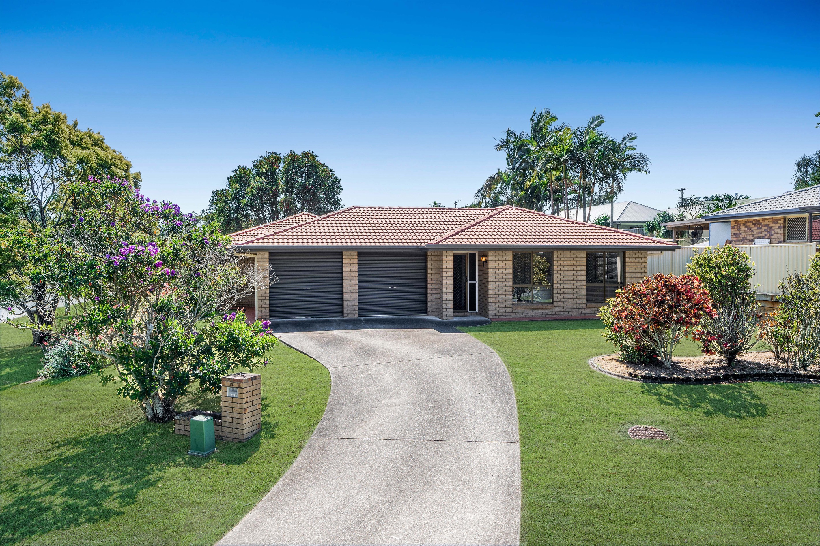 23 Drake Street, Wellington Point, QLD 4160