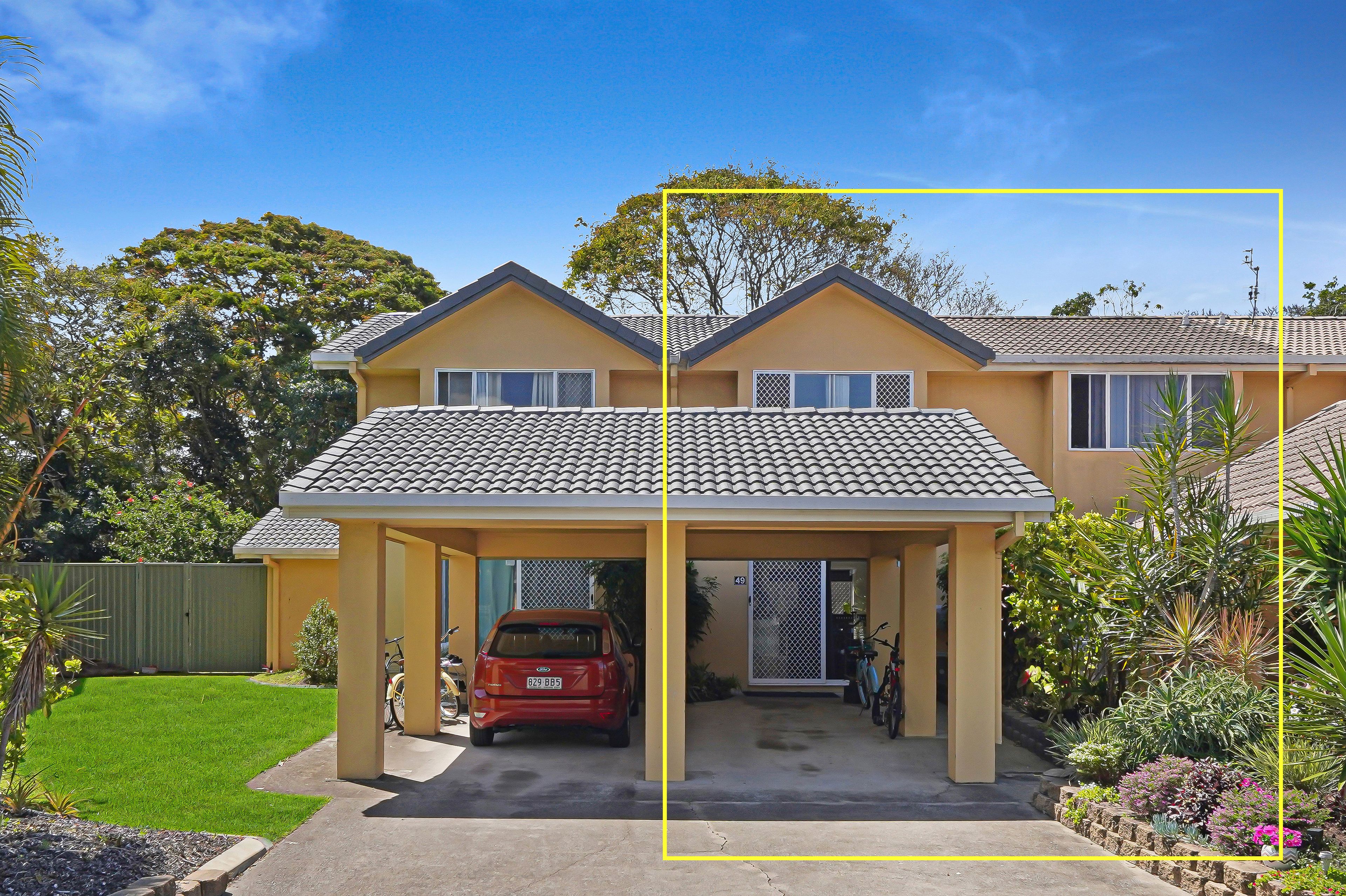49/215 Cottesloe Drive, Mermaid Waters, QLD 4218