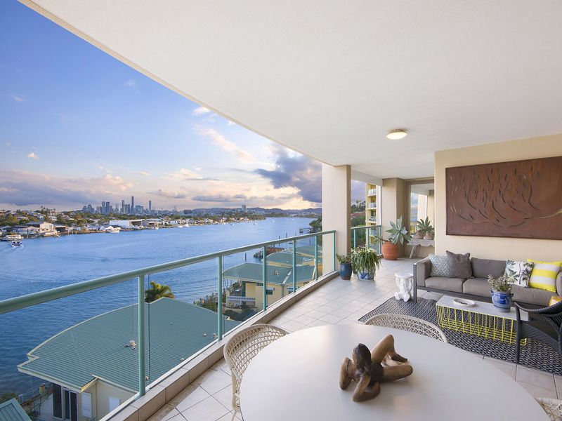 29 Harbour Road, Hamilton QLD 4007