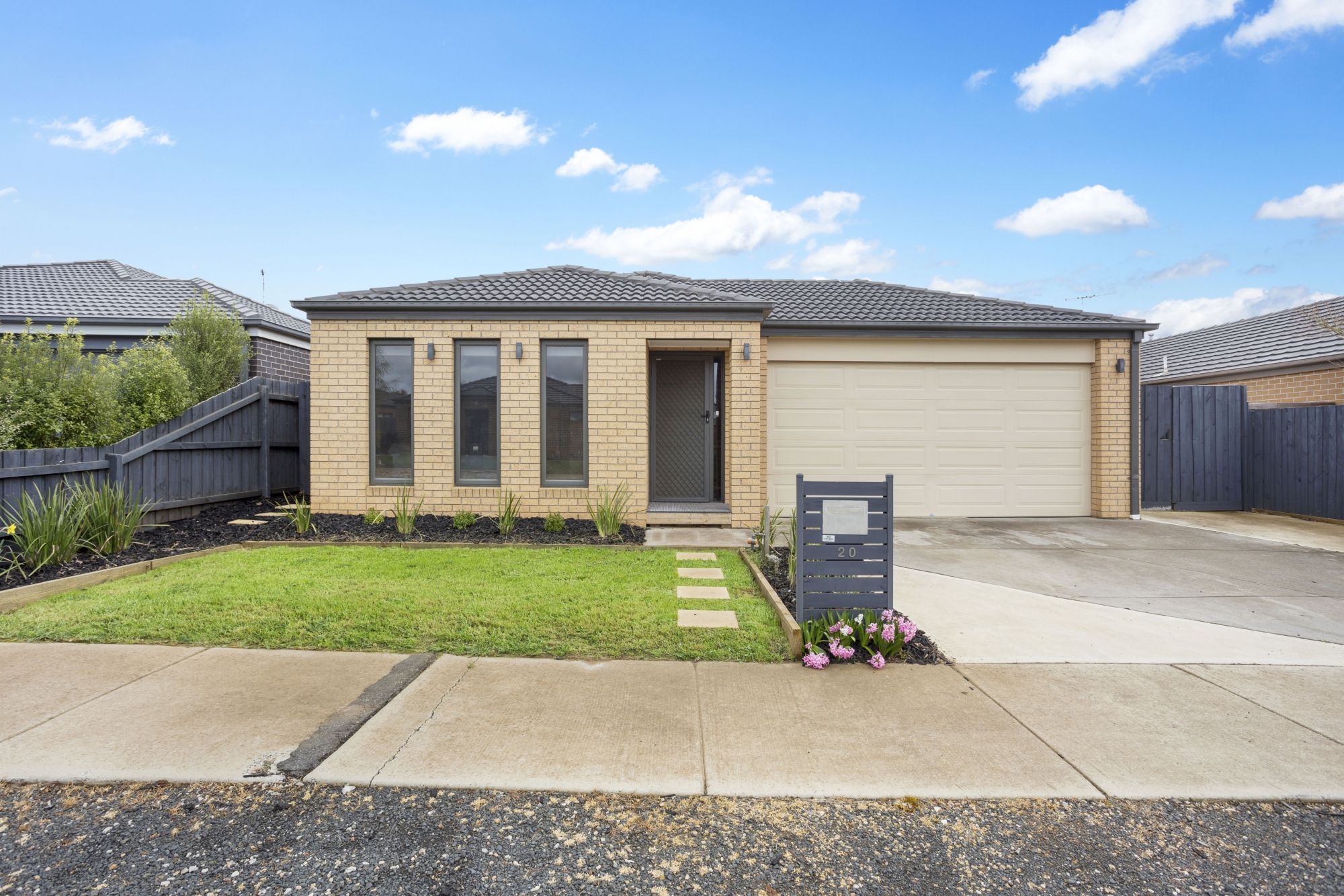 20 Lancelot Crescent, Lancefield, VIC 3435 Sold House Ray White Romsey