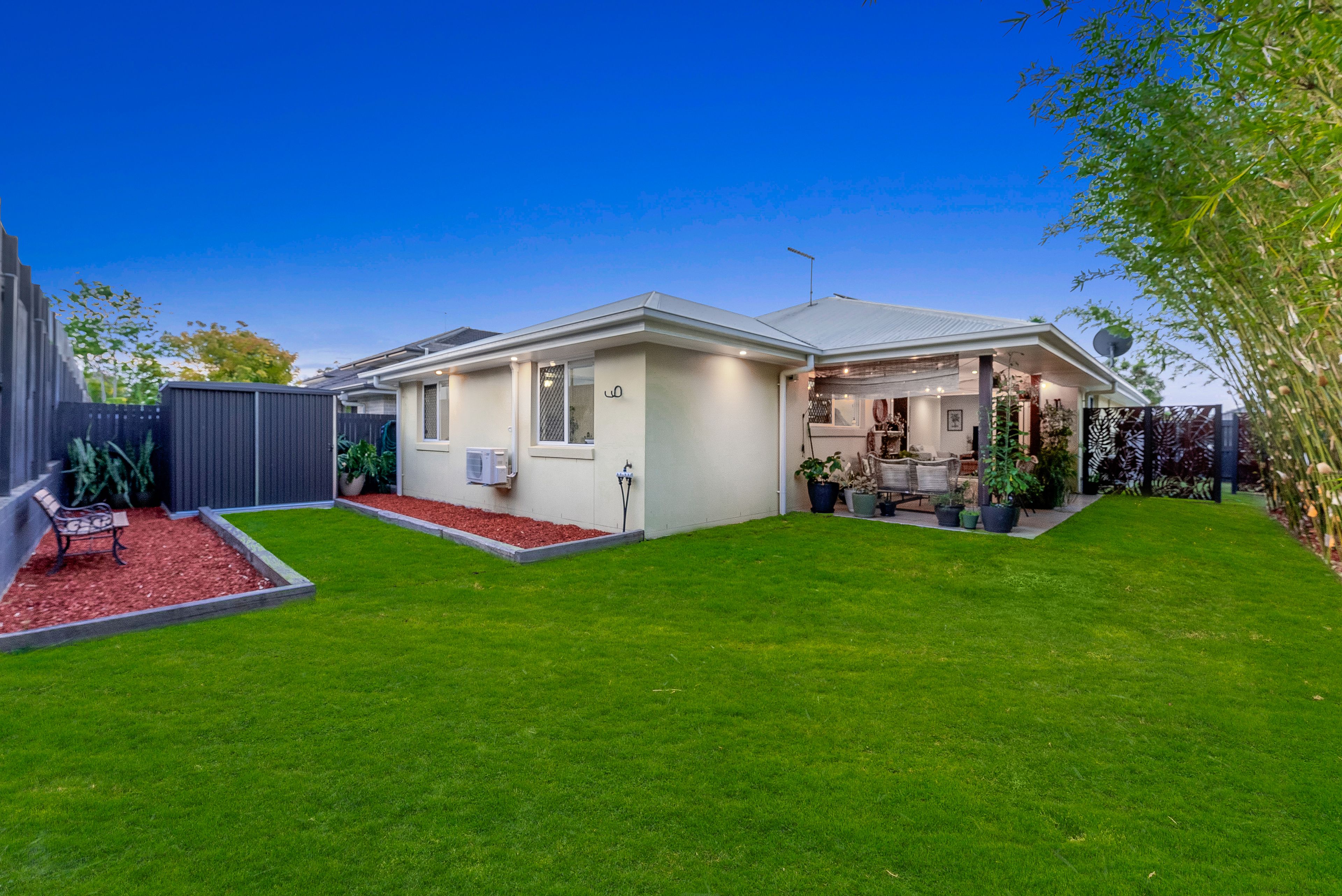 15 Pademelon Circuit, North Lakes, QLD 4509
