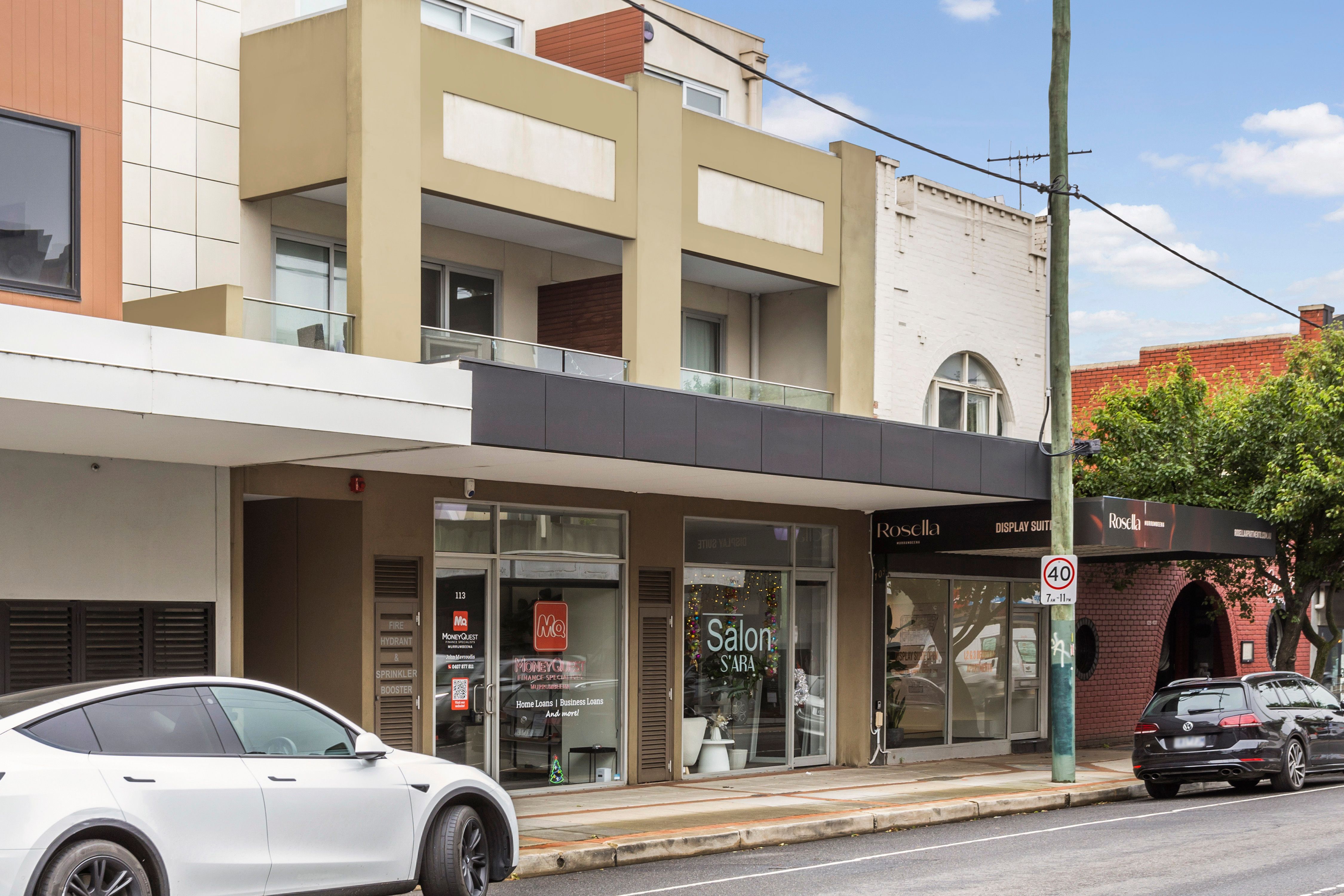 201/111 Poath Road, Murrumbeena, VIC 3163