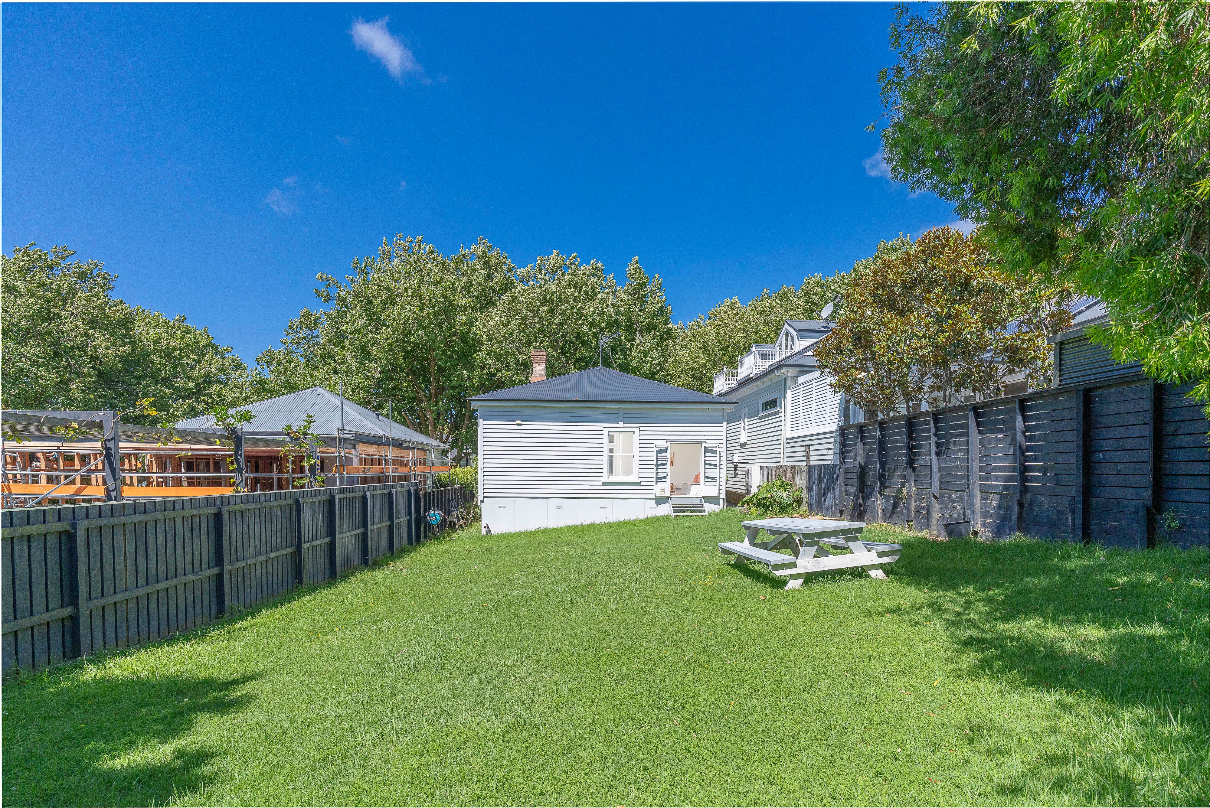 10 Browning Street, Grey Lynn, Auckland City