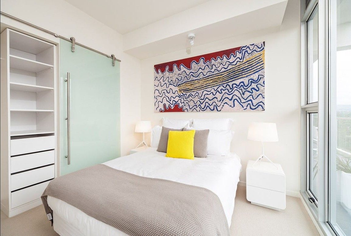 419/33 Warwick Street, Walkerville, SA 5081
