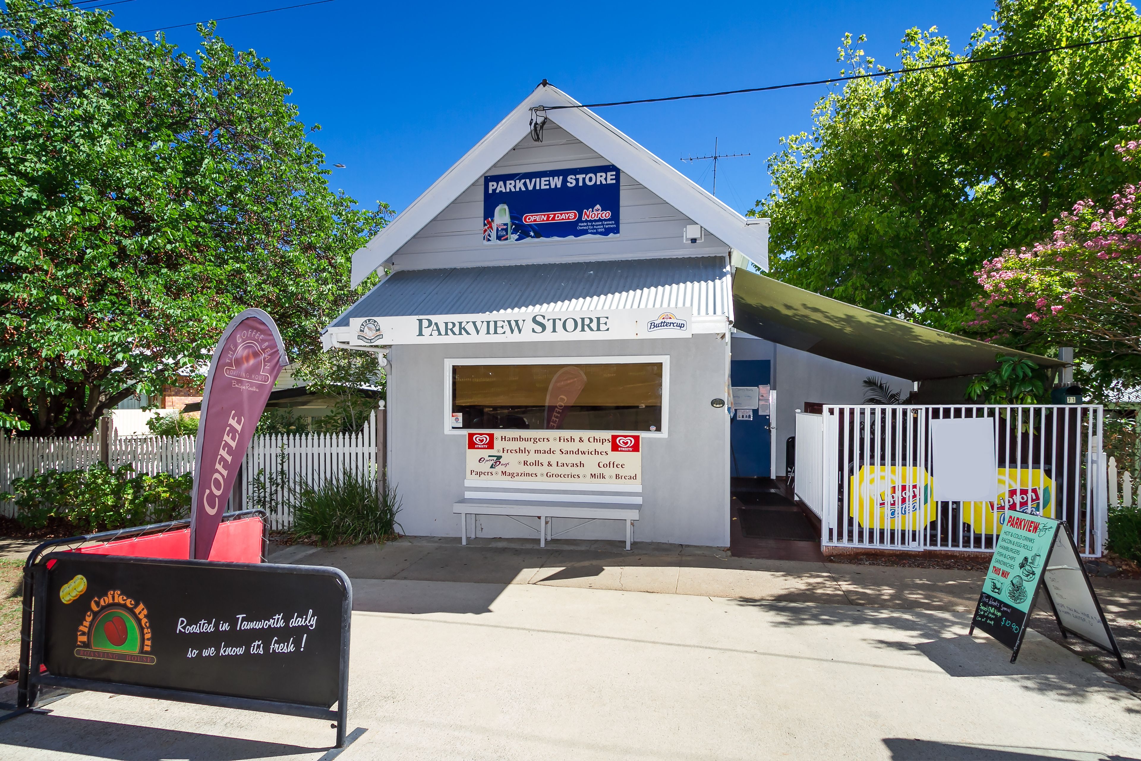 73 Upper Street, Tamworth NSW 2340