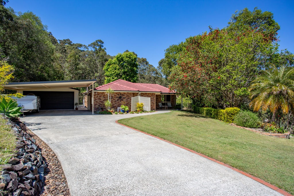 9 Milkbush Court, Bonogin, QLD 4213