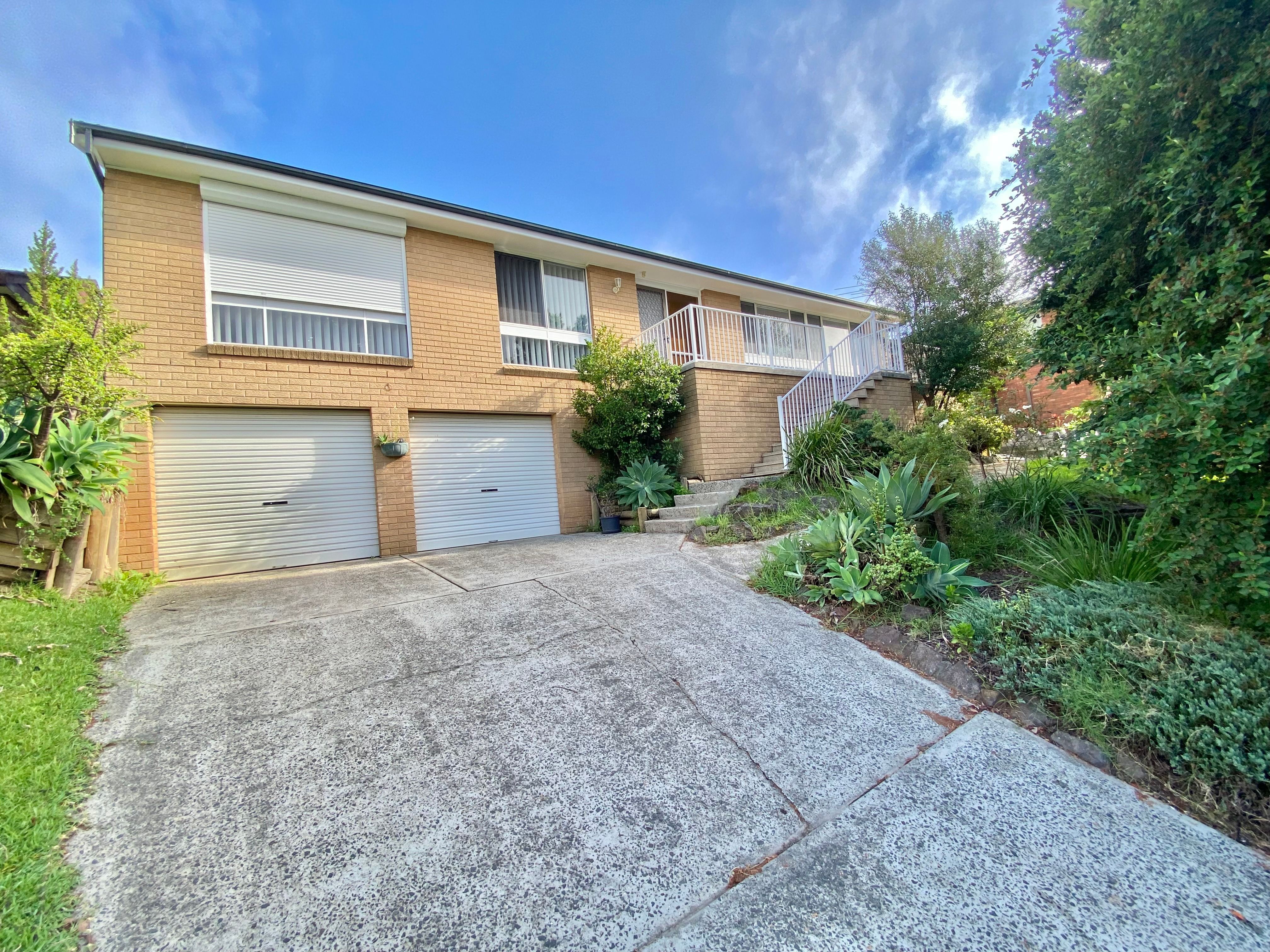 11 Braemar Avenue, St Andrews, NSW 2566