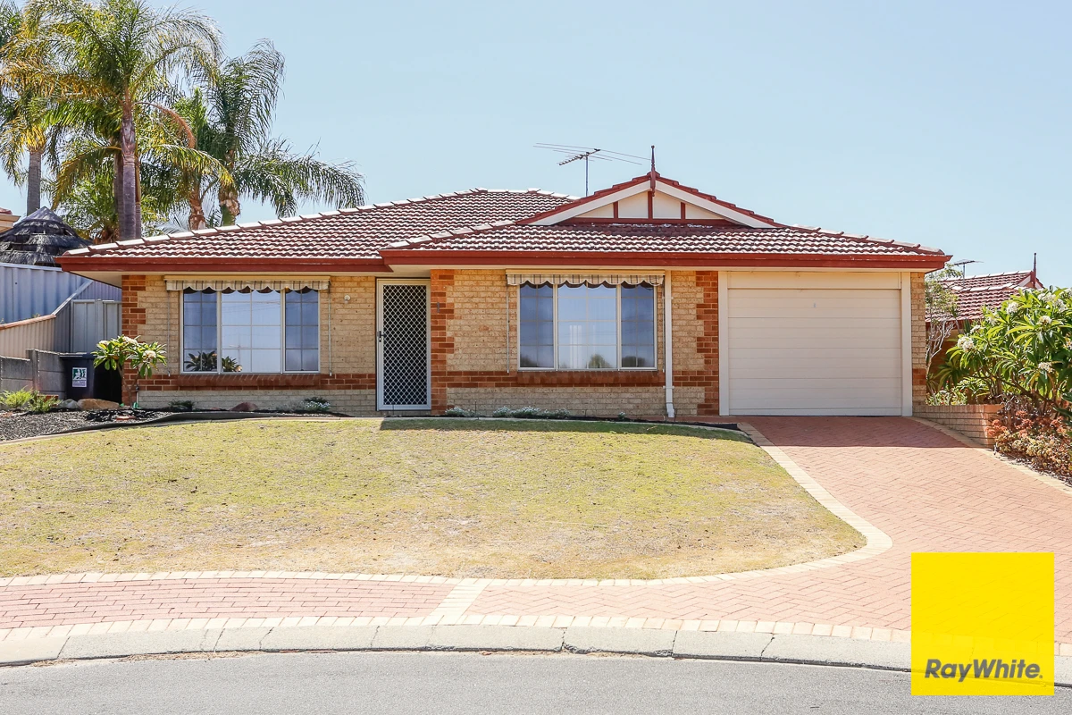1 / 20 Argyle Court, Thornlie, WA 6108