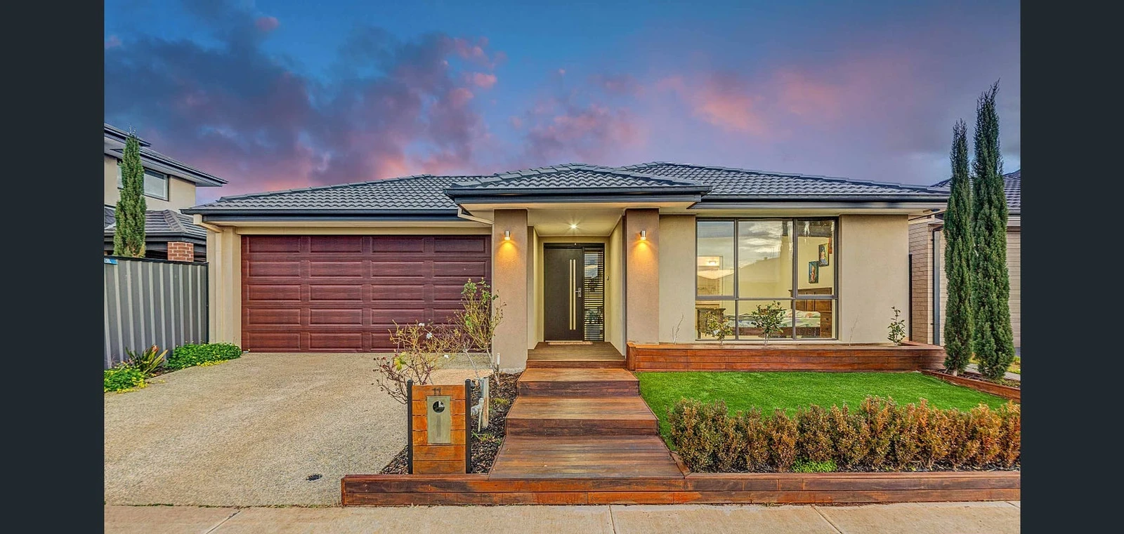 11 Elmhurst Road, Truganina, VIC 3029