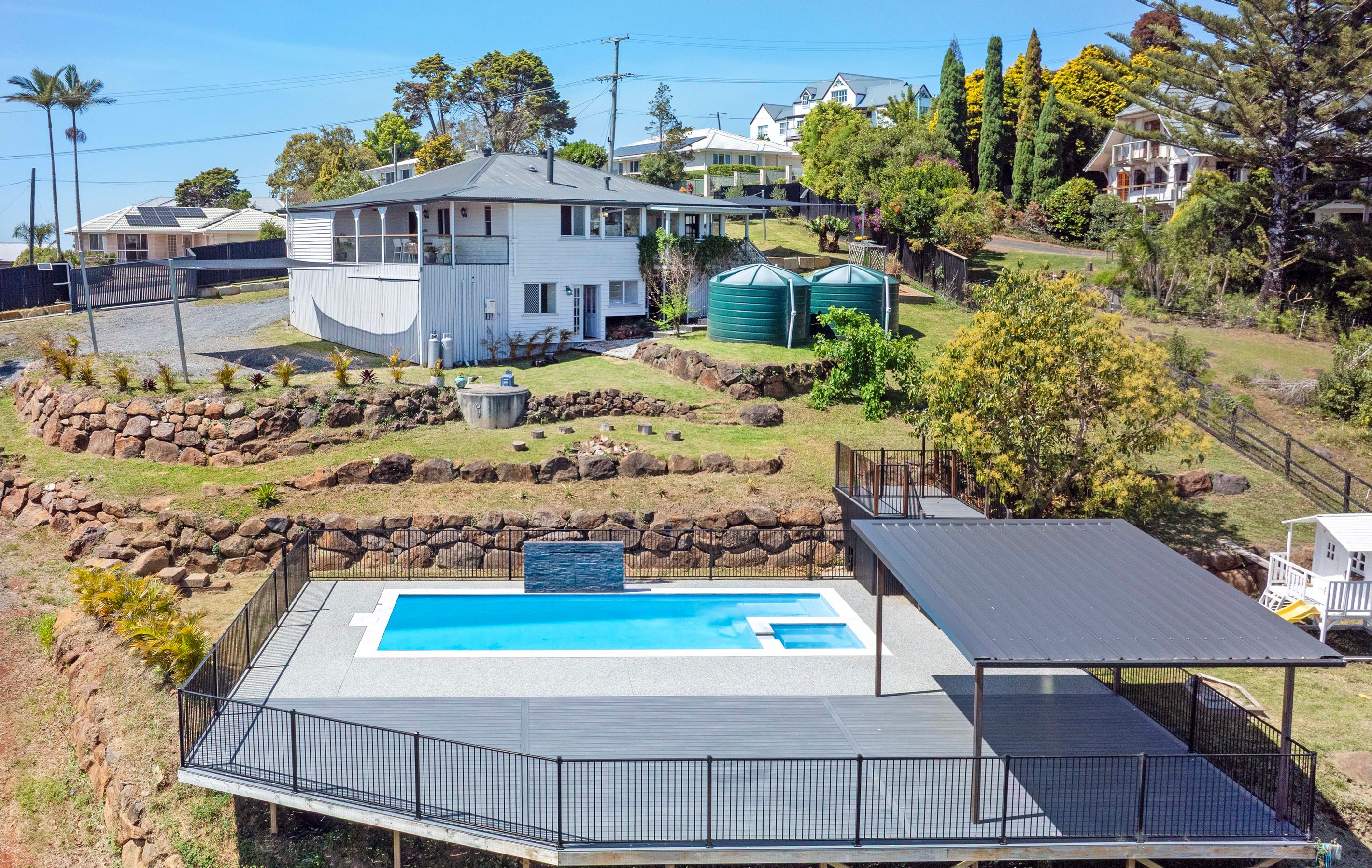 250-252 Macdonnell Road, Tamborine Mountain, QLD 4272