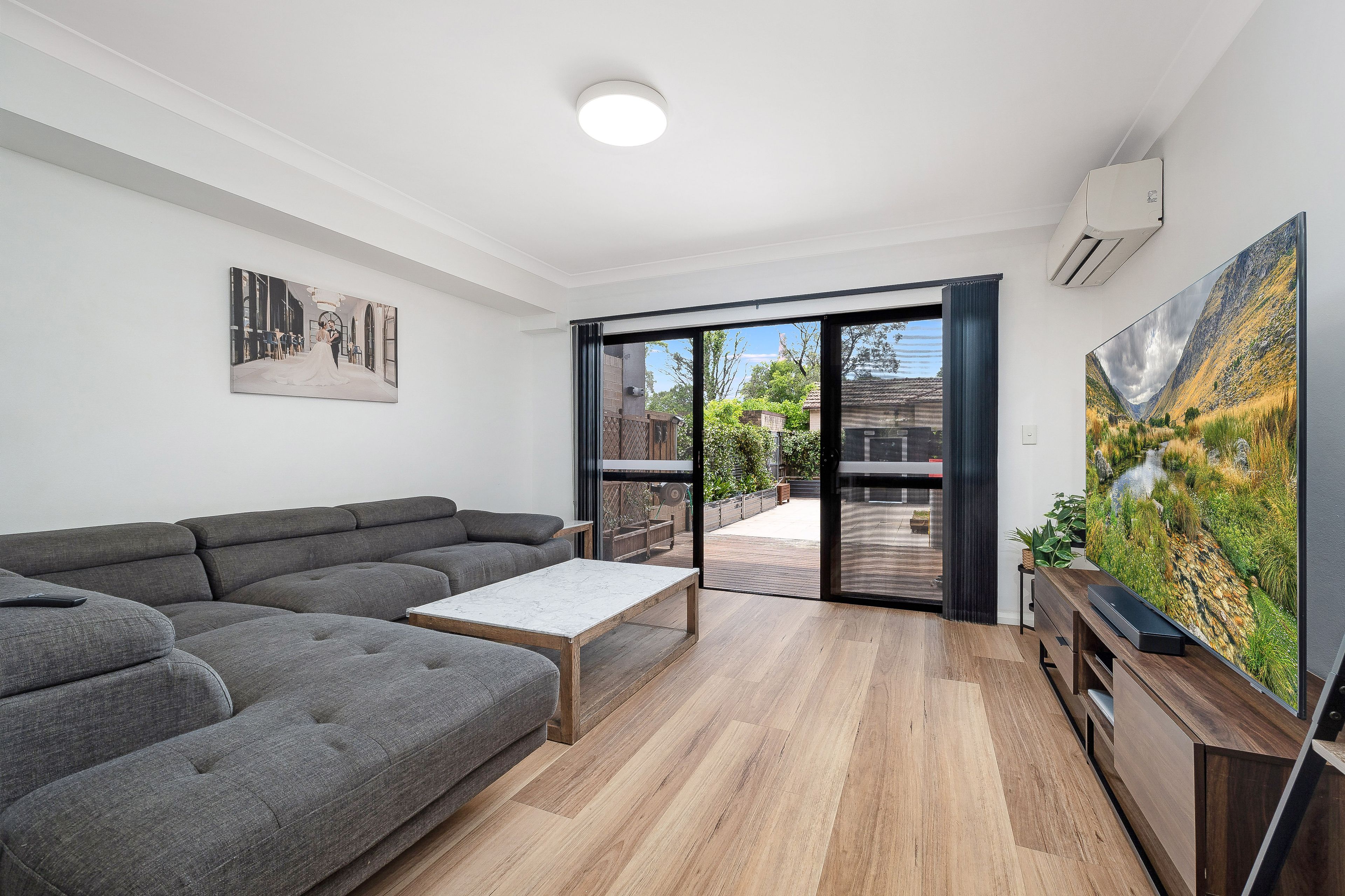 4/9-19 Hillcrest Street, Homebush, NSW 2140