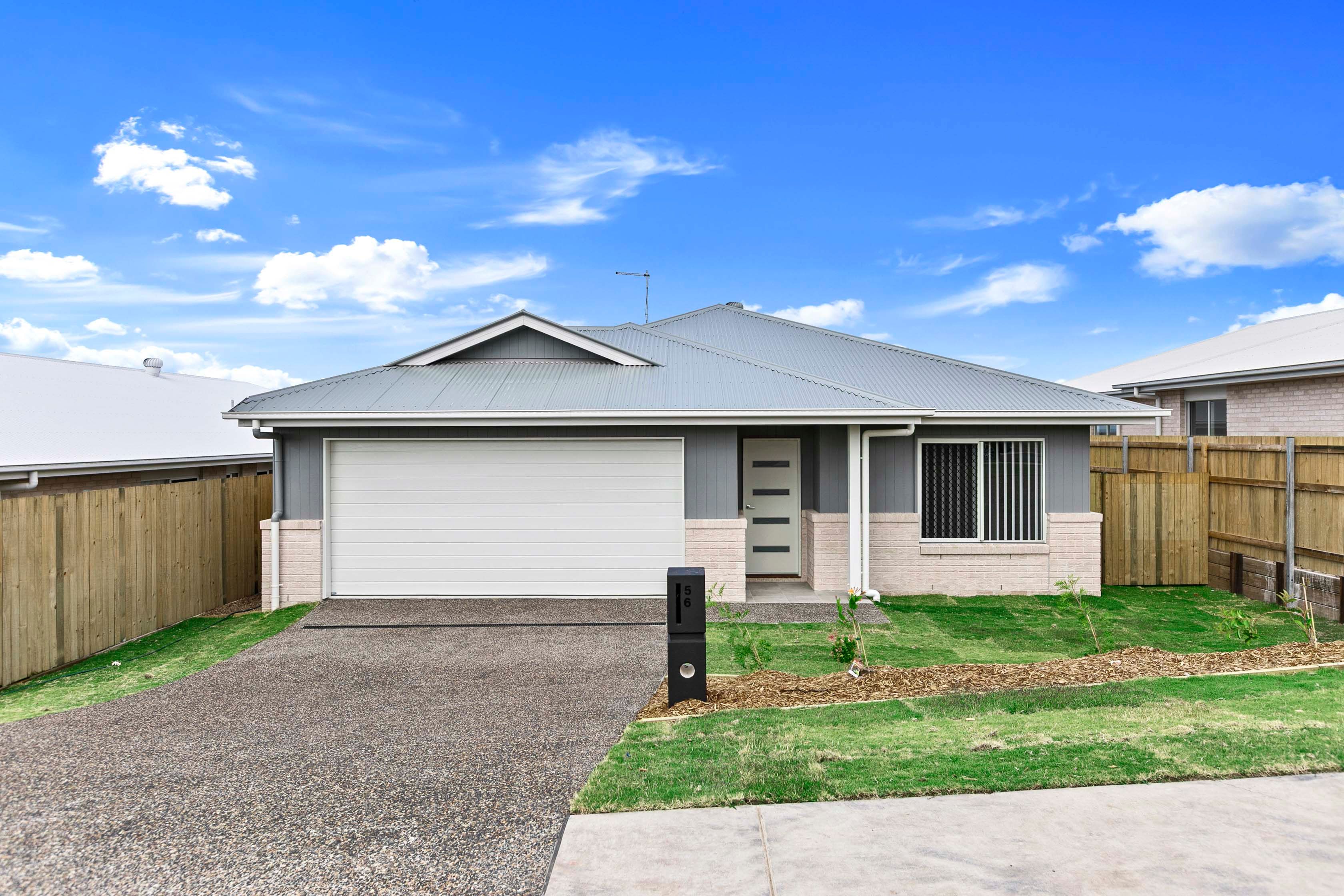 56 Summer Drive — photo from Ray White Hervey Bay