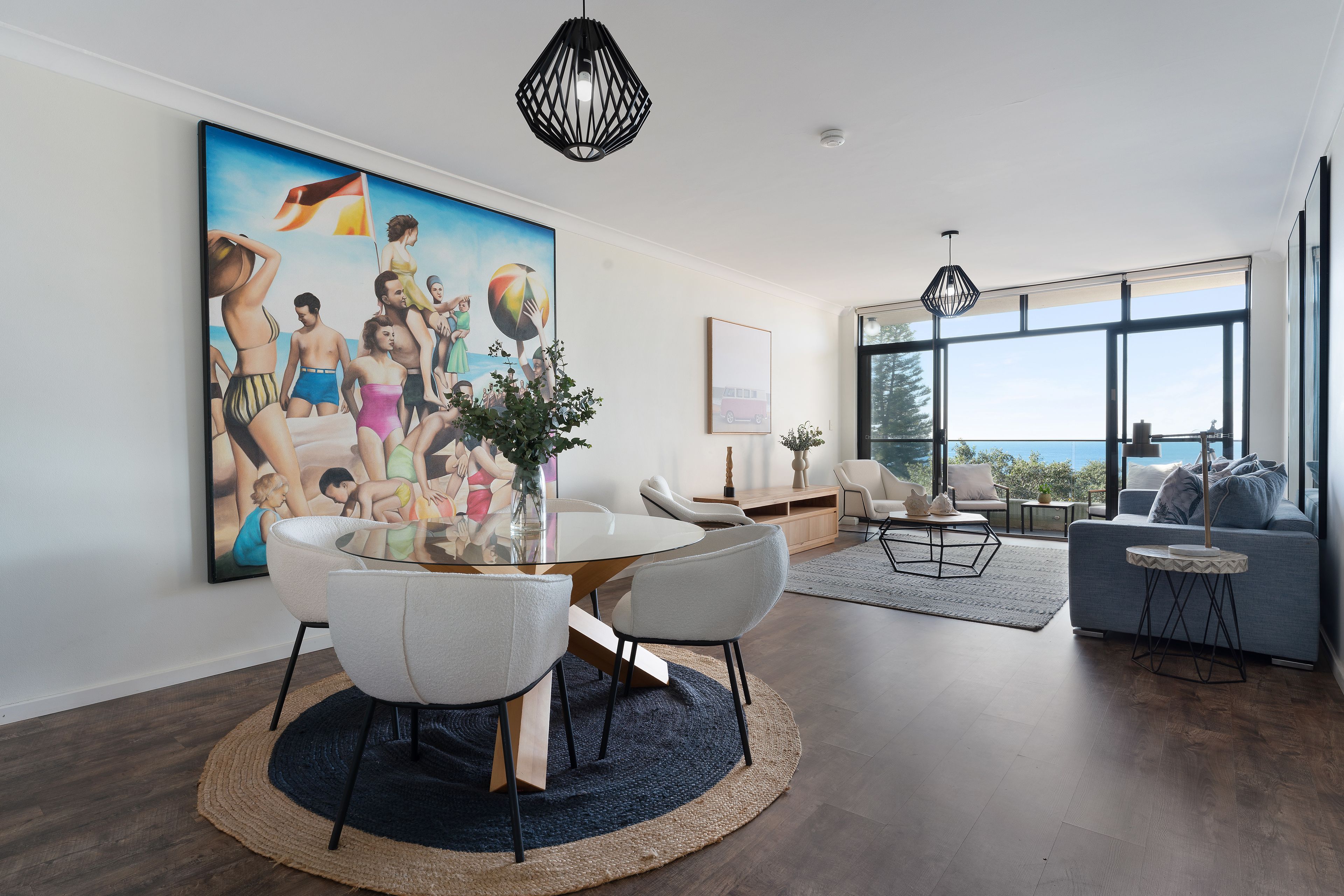 13/2-2A Francis Street, Bondi Beach, NSW 2026