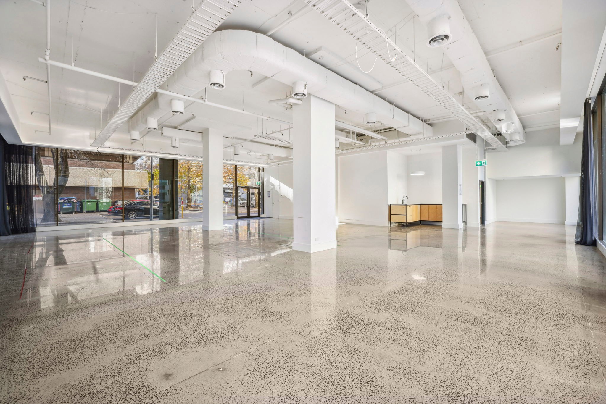 Ground Floor/15 London Circuit, City, ACT 2601