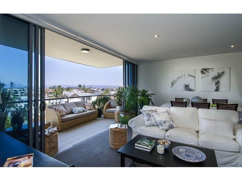 402-6 Tarcoola Crescent, Surfers Paradise, QLD 4217