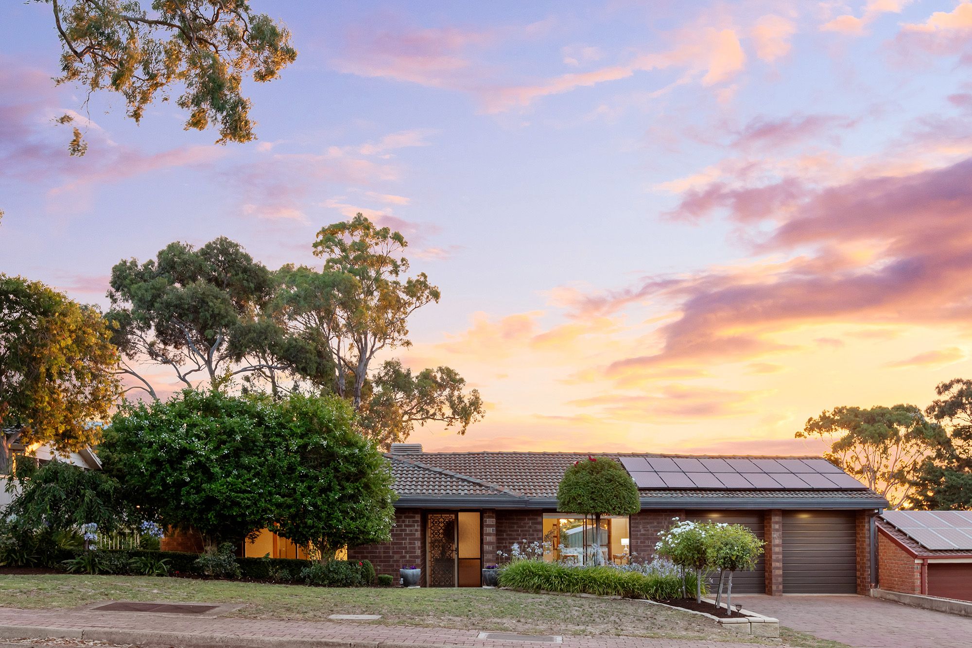 58 Oakridge Road, Aberfoyle Park, SA 5159