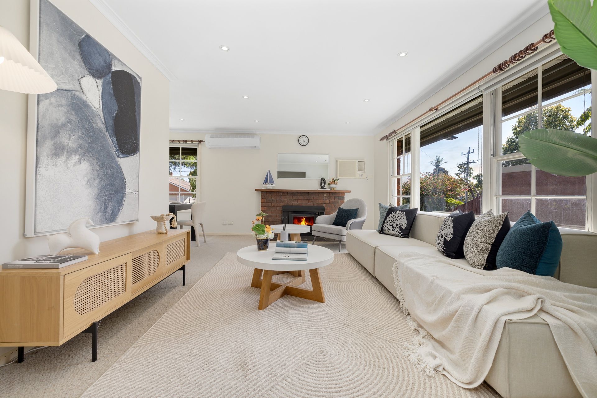 138 Brandon Park Drive, Wheelers Hill, VIC 3150