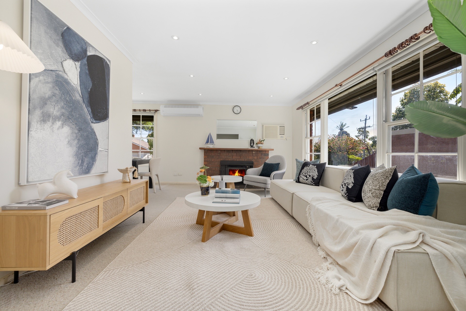 138 Brandon Park Drive, Wheelers Hill, VIC 3150