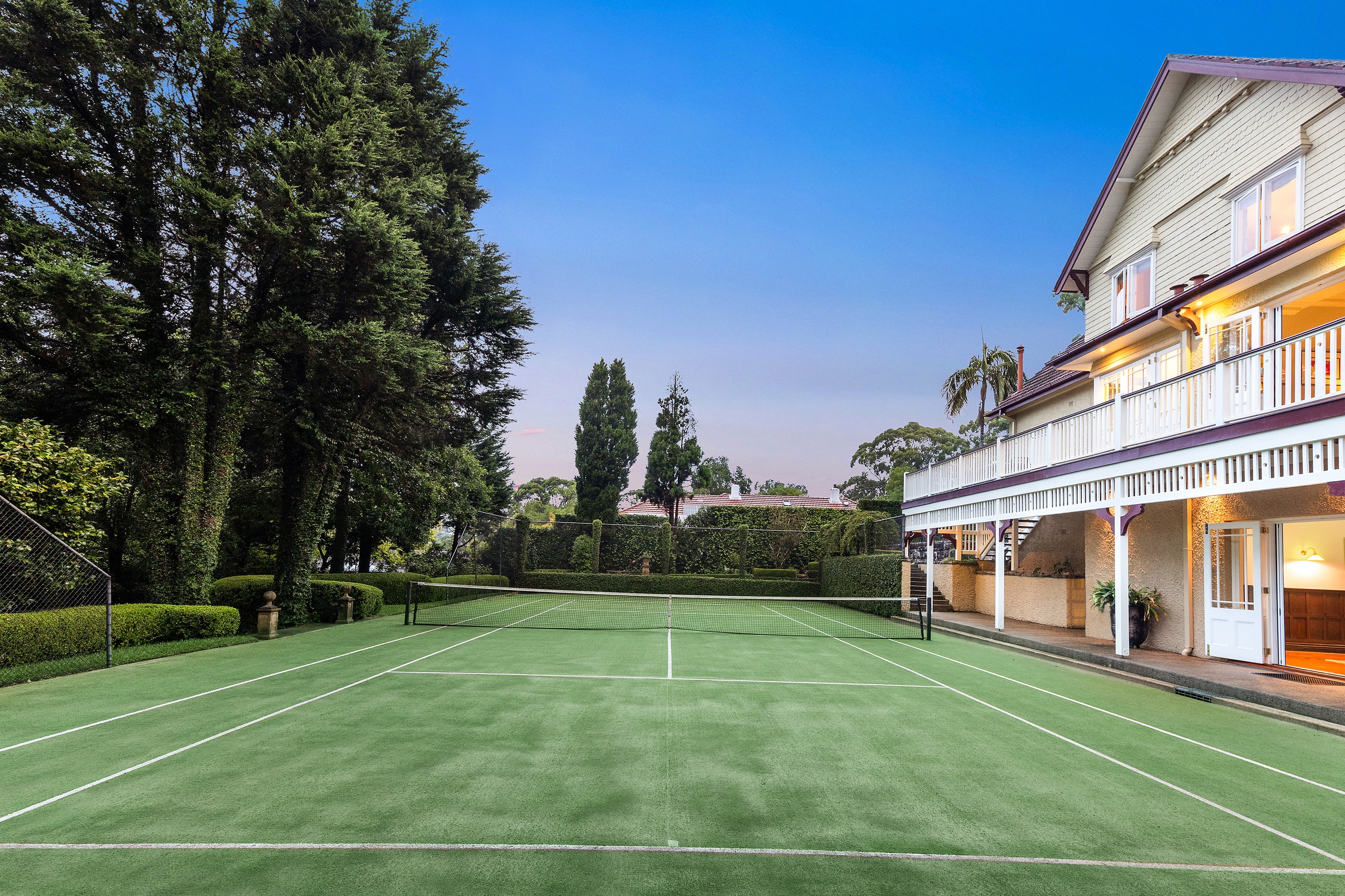 5-7 Cleveland Street, Wahroonga, NSW 2076