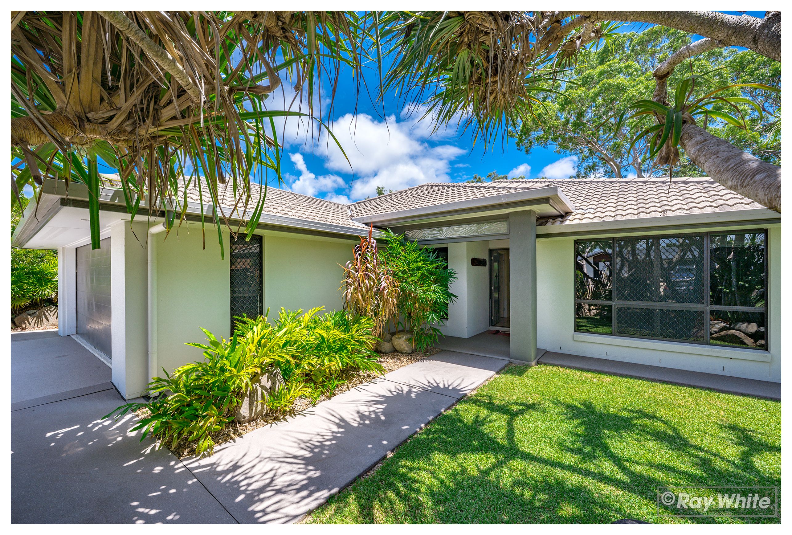 8 Brook Side Close, Yeppoon, QLD 4703
