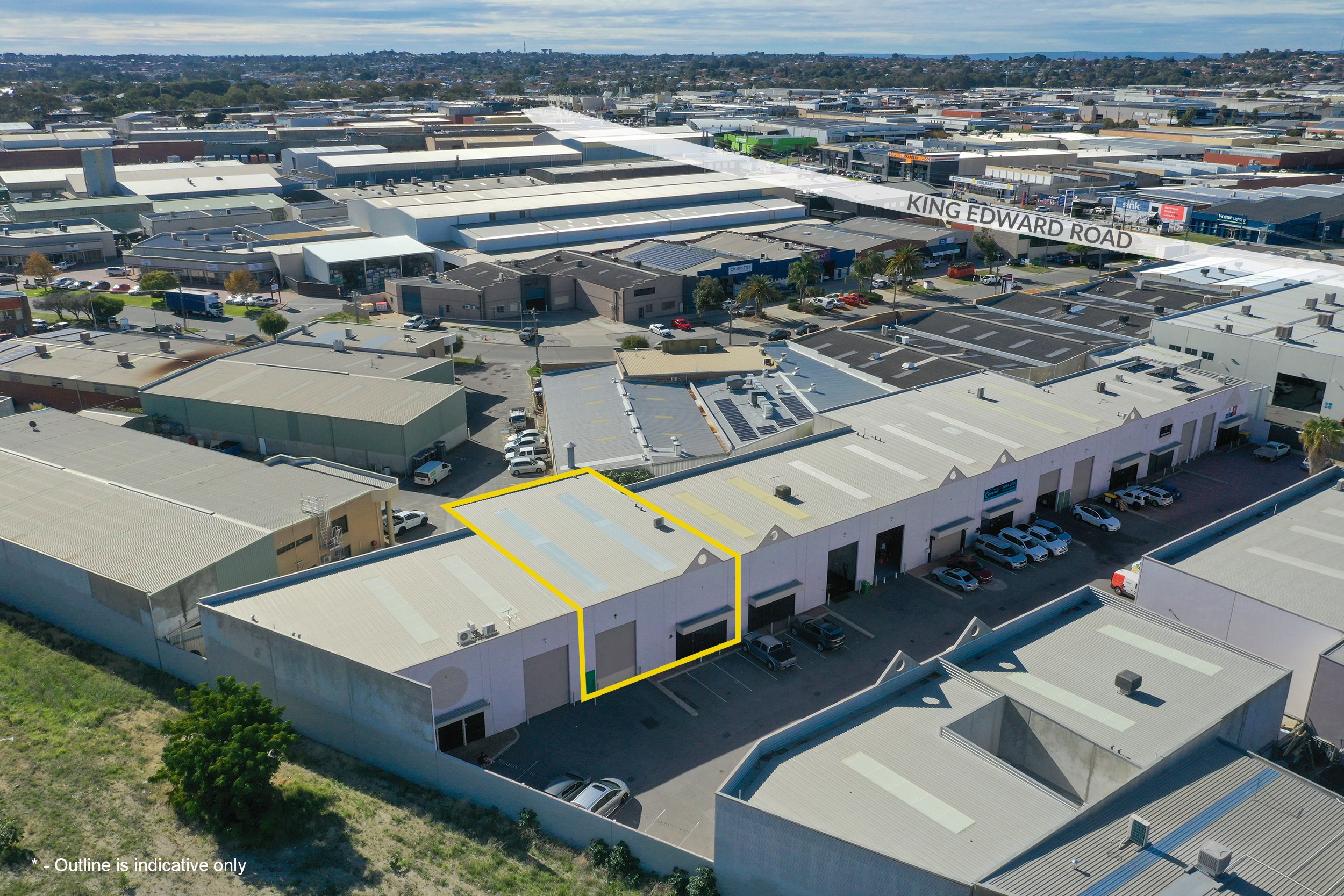 10/7 King Edward Road, Osborne Park, WA 6017