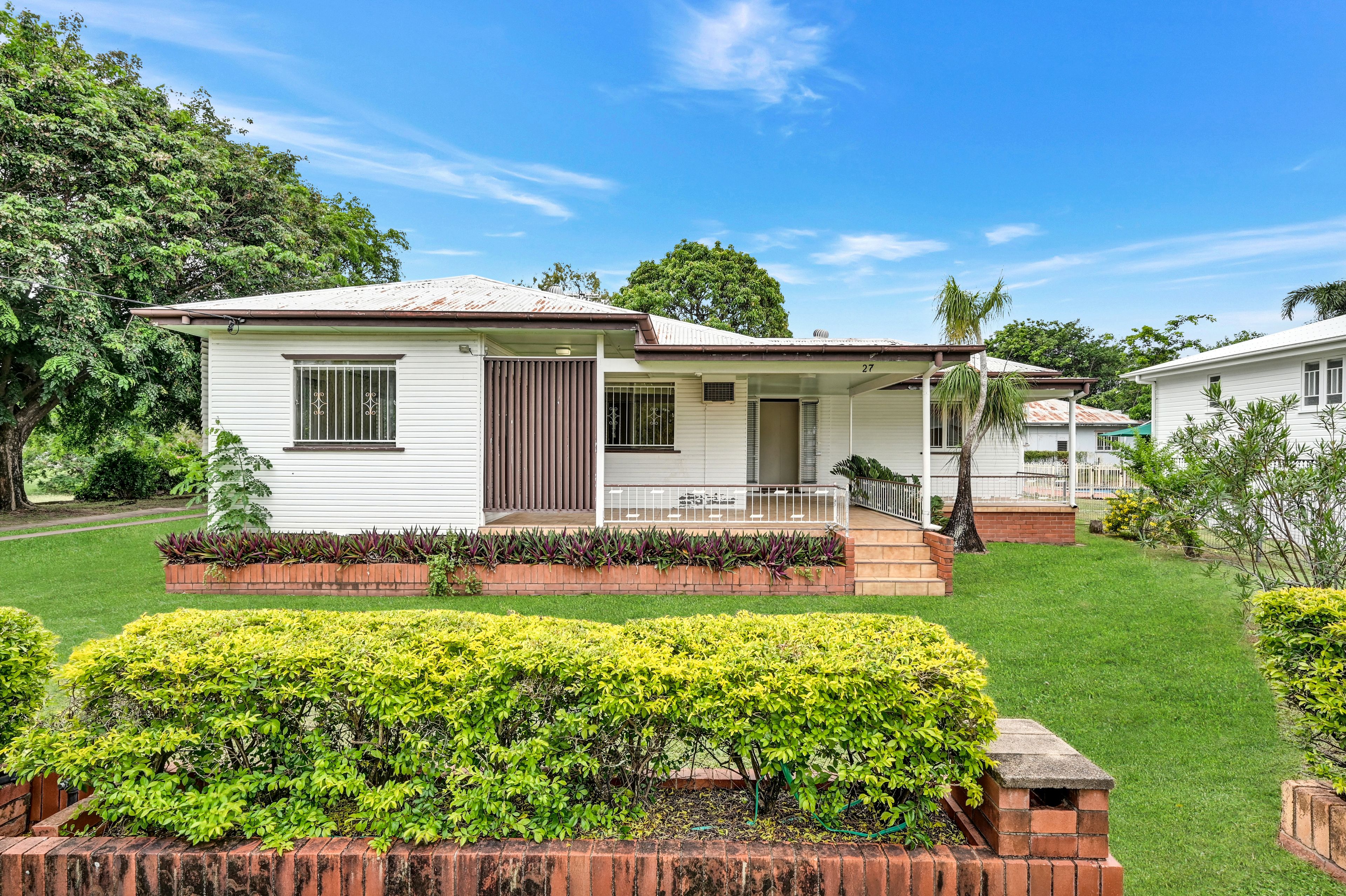 27 Ethel Street, Hyde Park, QLD 4812 Sold House Ray White Kirwan