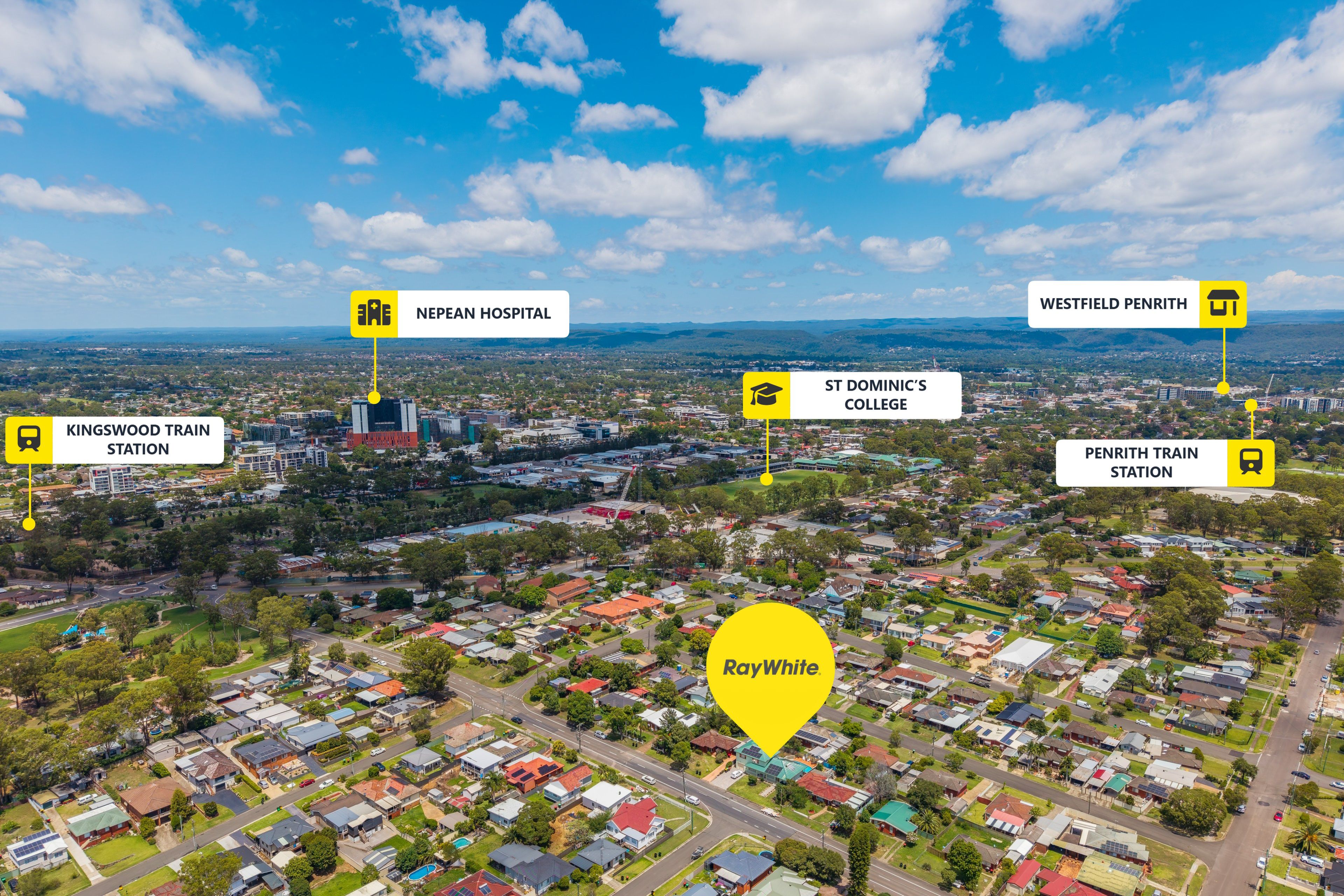 87 College Street, Cambridge Park, NSW