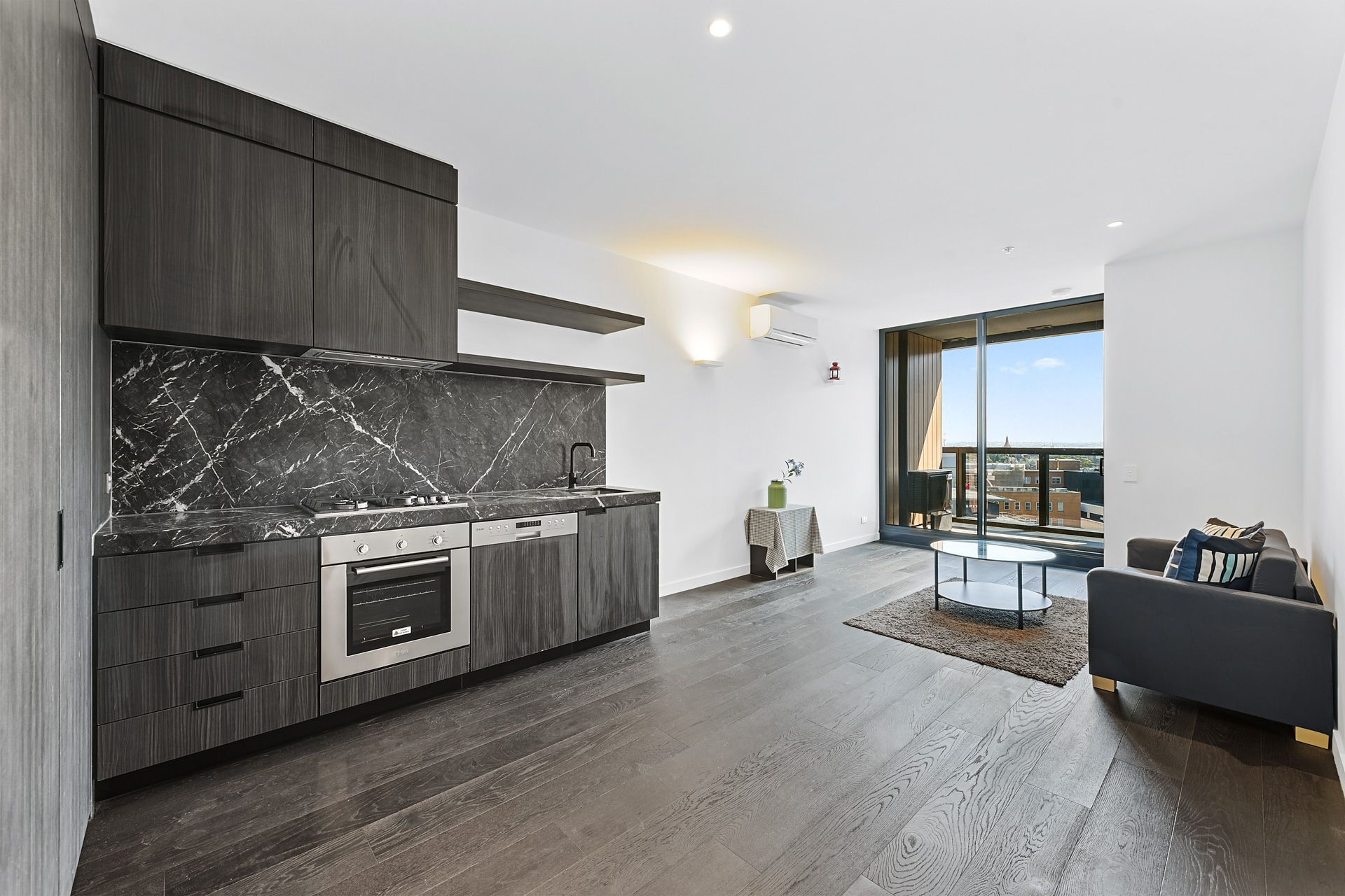 1706/33 Blackwood Street, North Melbourne, VIC 3051