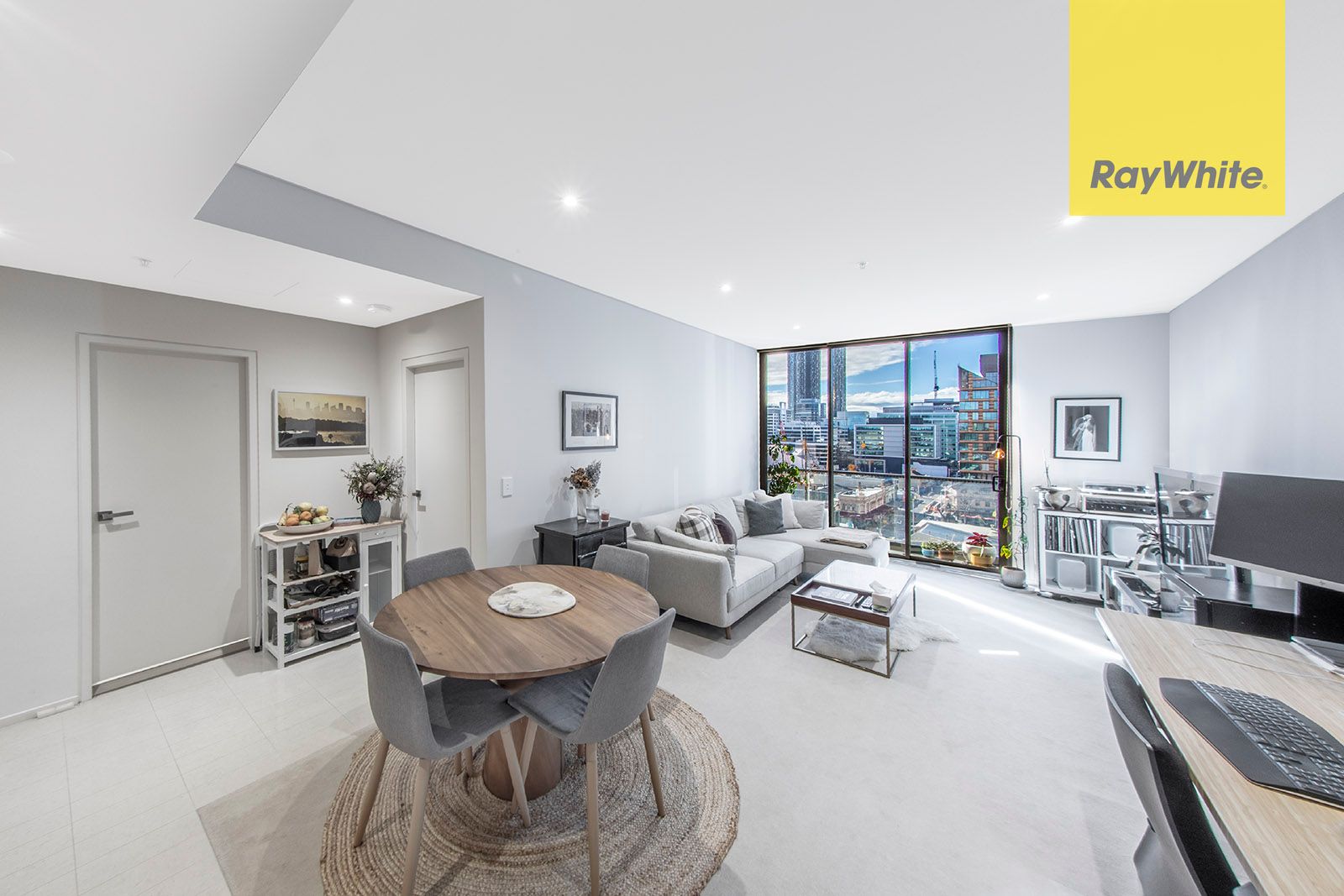 808/45 Macquarie Street, Parramatta, NSW 2150