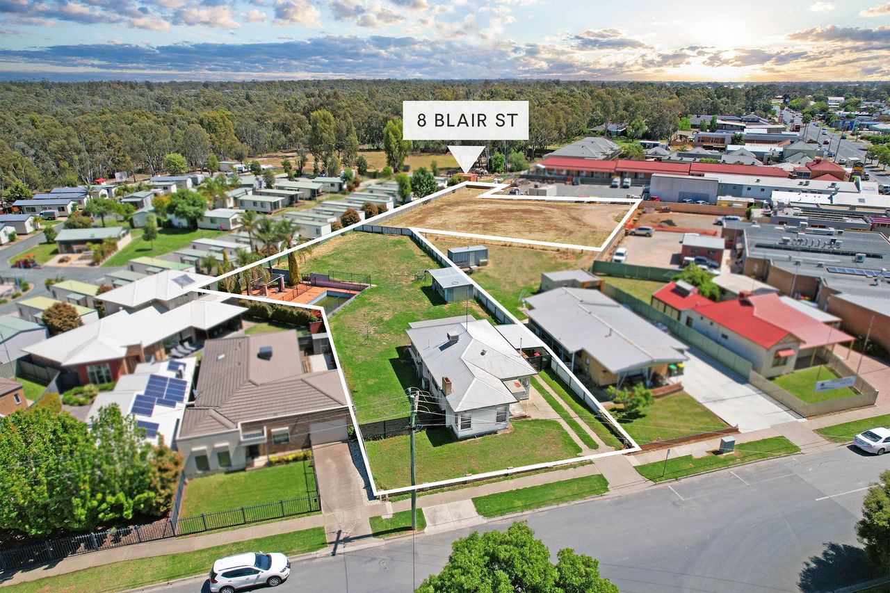 Commercial for sale in Echuca and nearby Ray White Echuca