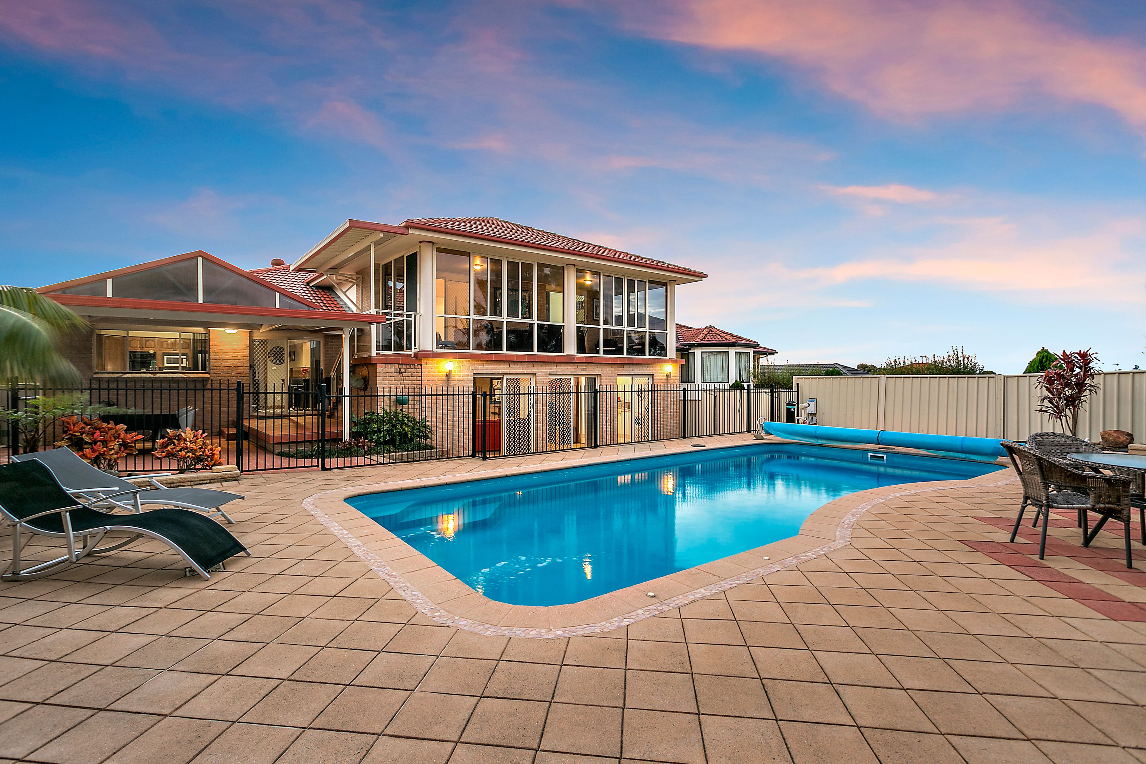 5 Cathie Close, Flinders, NSW 2529