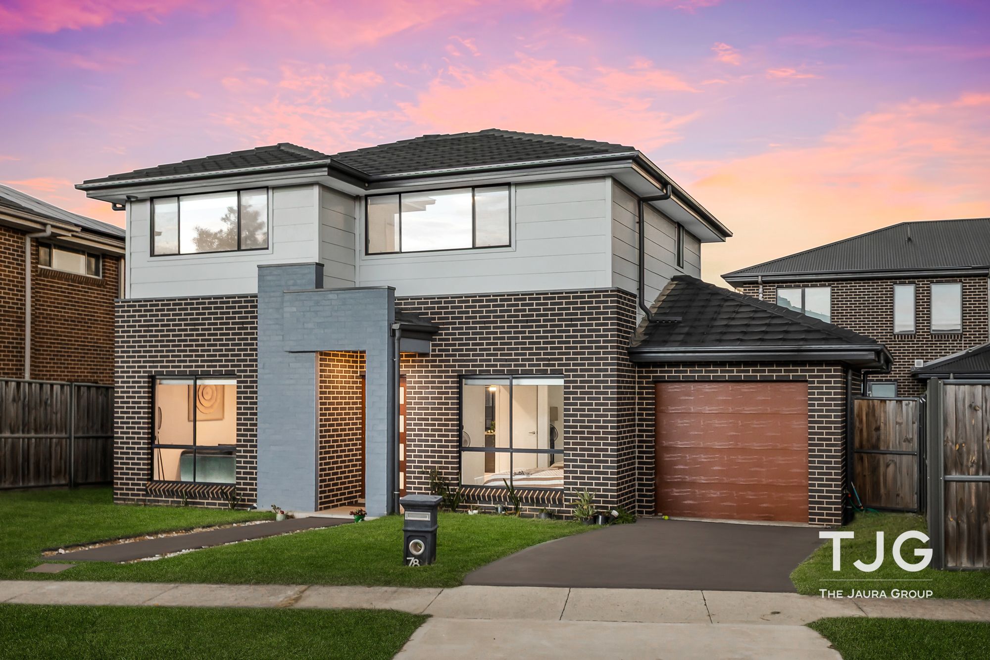 78 Turffontein Avenue, Box Hill, NSW 2765