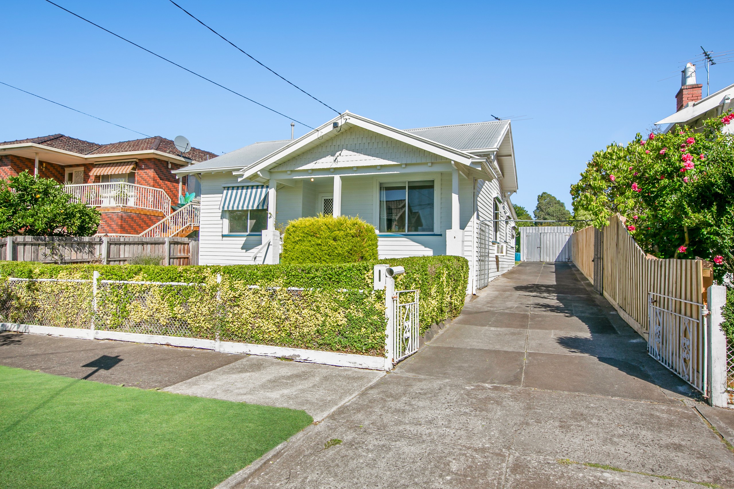 5 Reidford Avenue, Preston, VIC 3072