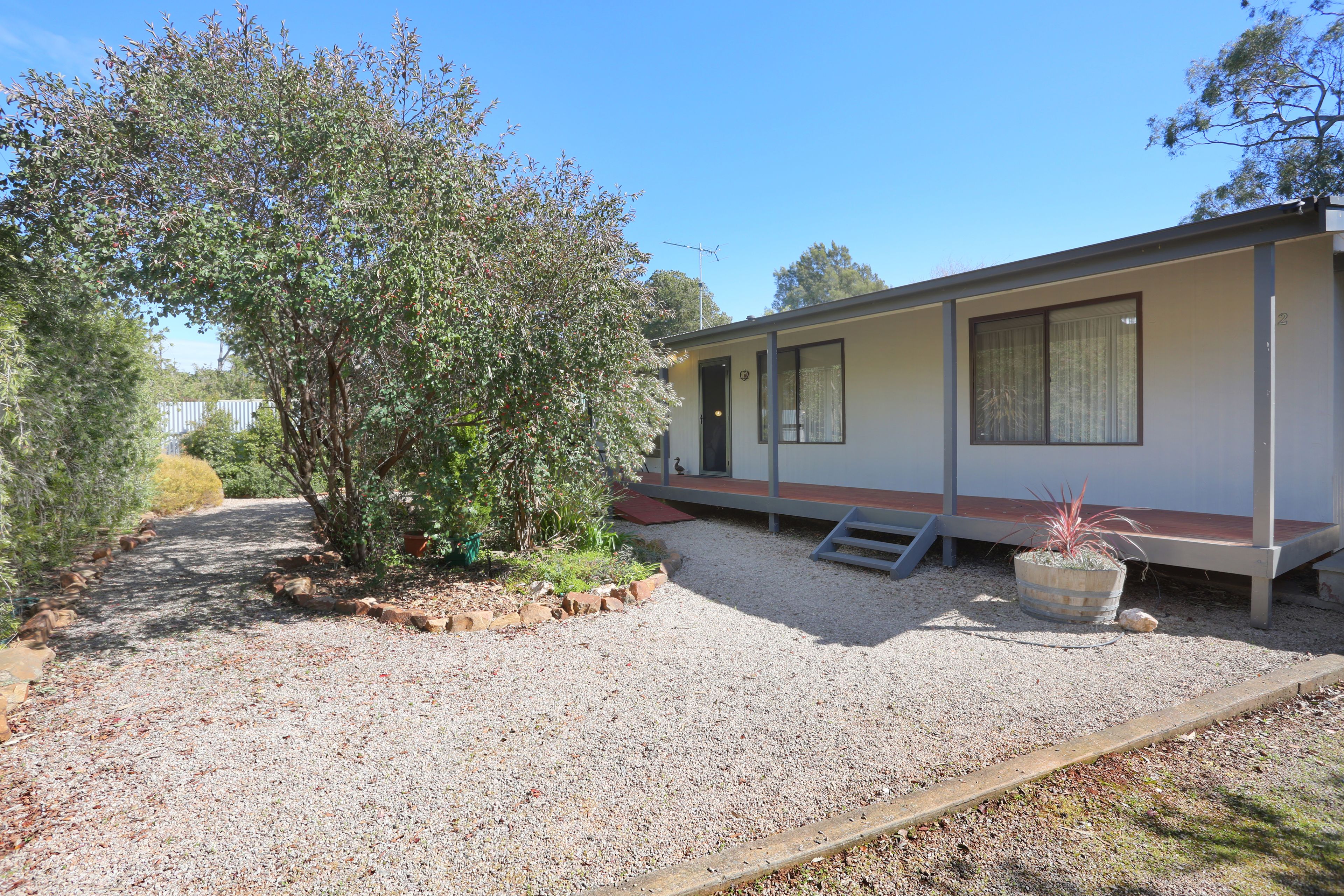 12 Port Road, Auburn SA 5451