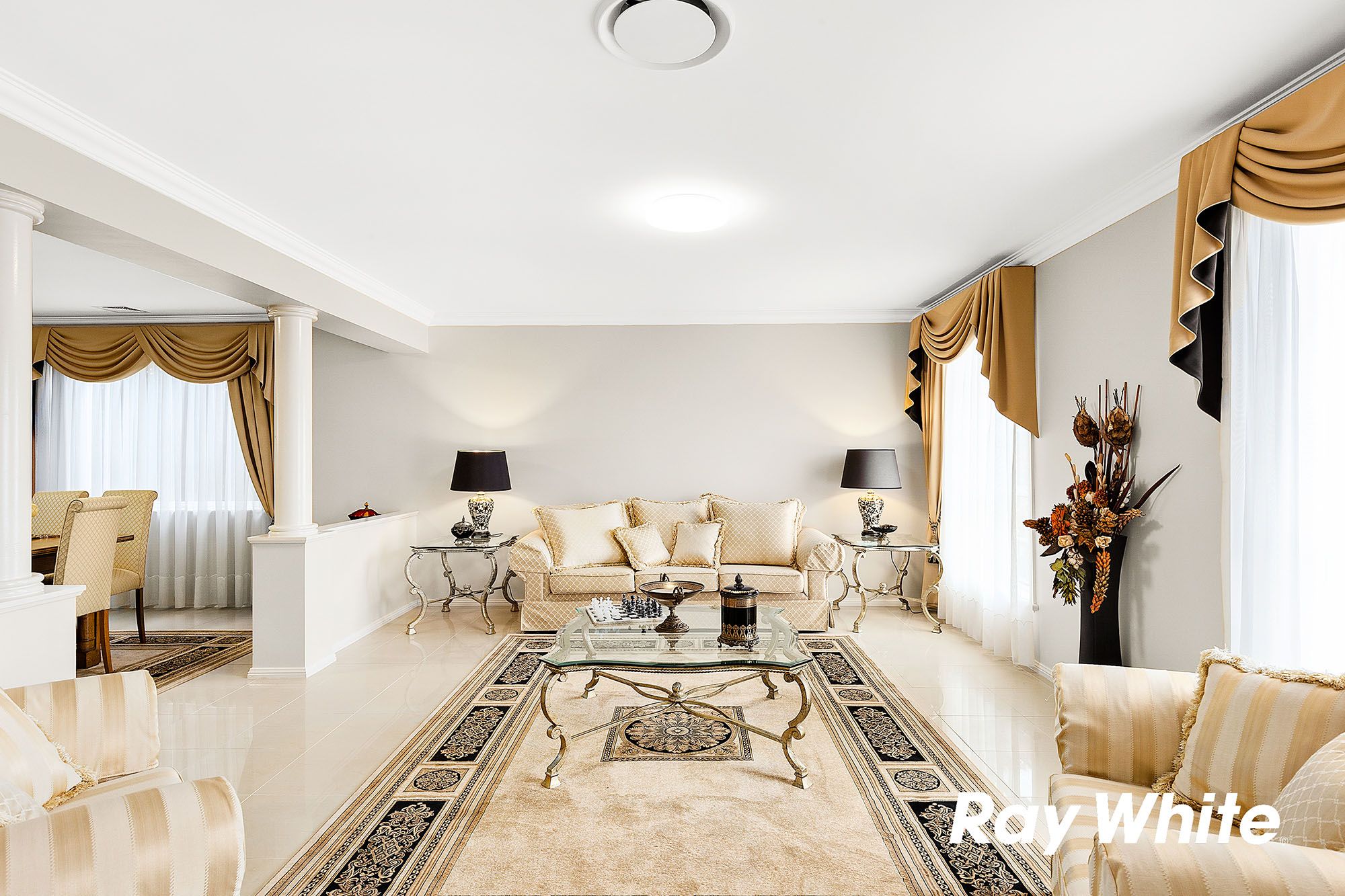 20 Greyfriar Place, Kellyville, NSW 2155