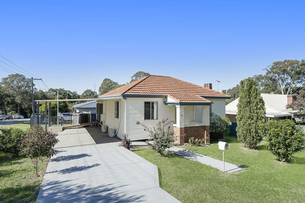 50 Wangi Road, Fassifern, NSW 2283