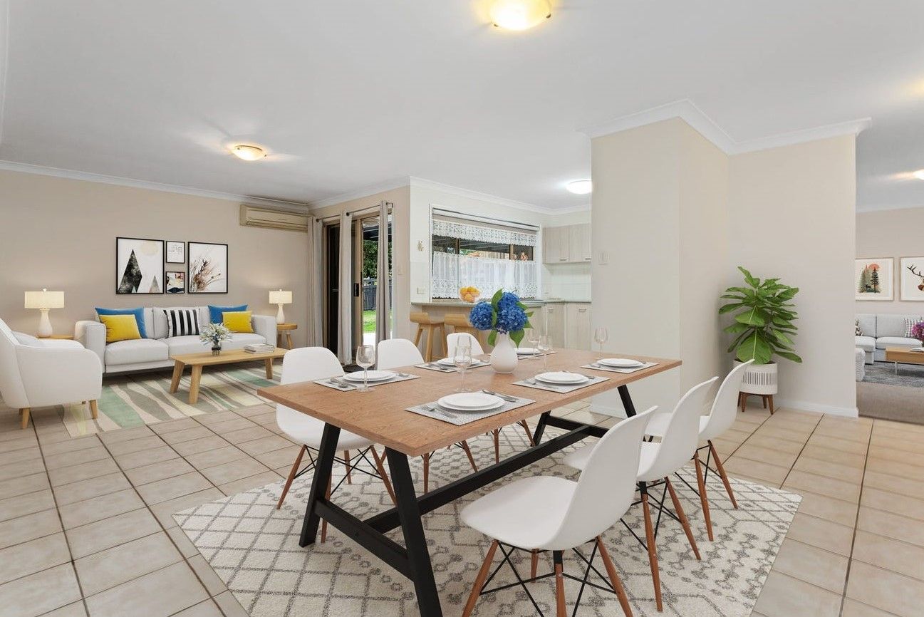 3 Coachwood Crescent, Forest Lake, QLD 4078