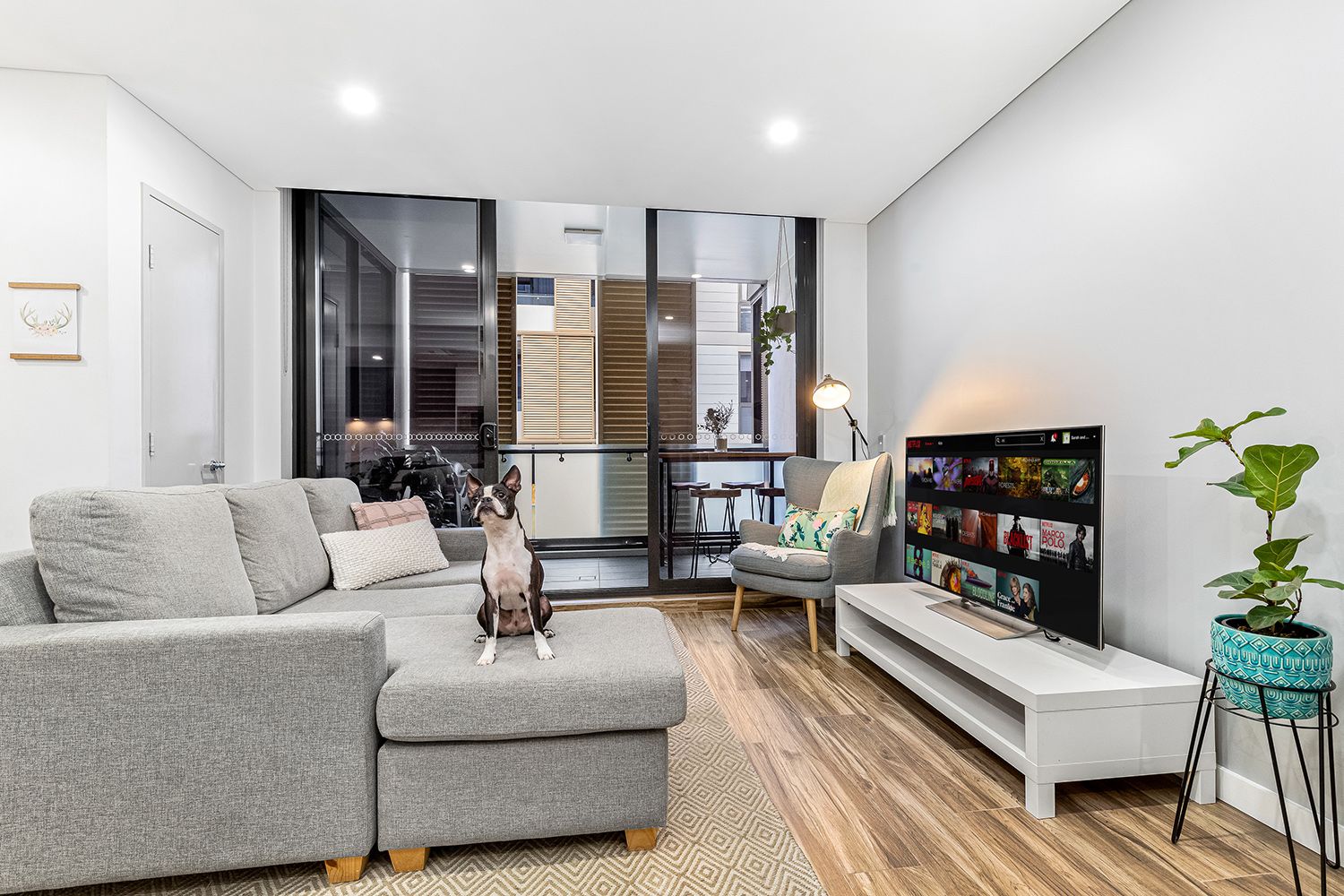 250/1 William Street, Lewisham, NSW 2049
