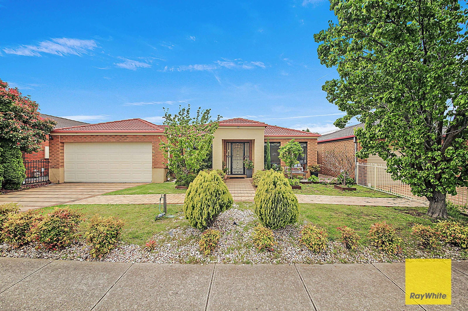 22 Thomas Carr Drive, Tarneit, VIC 3029