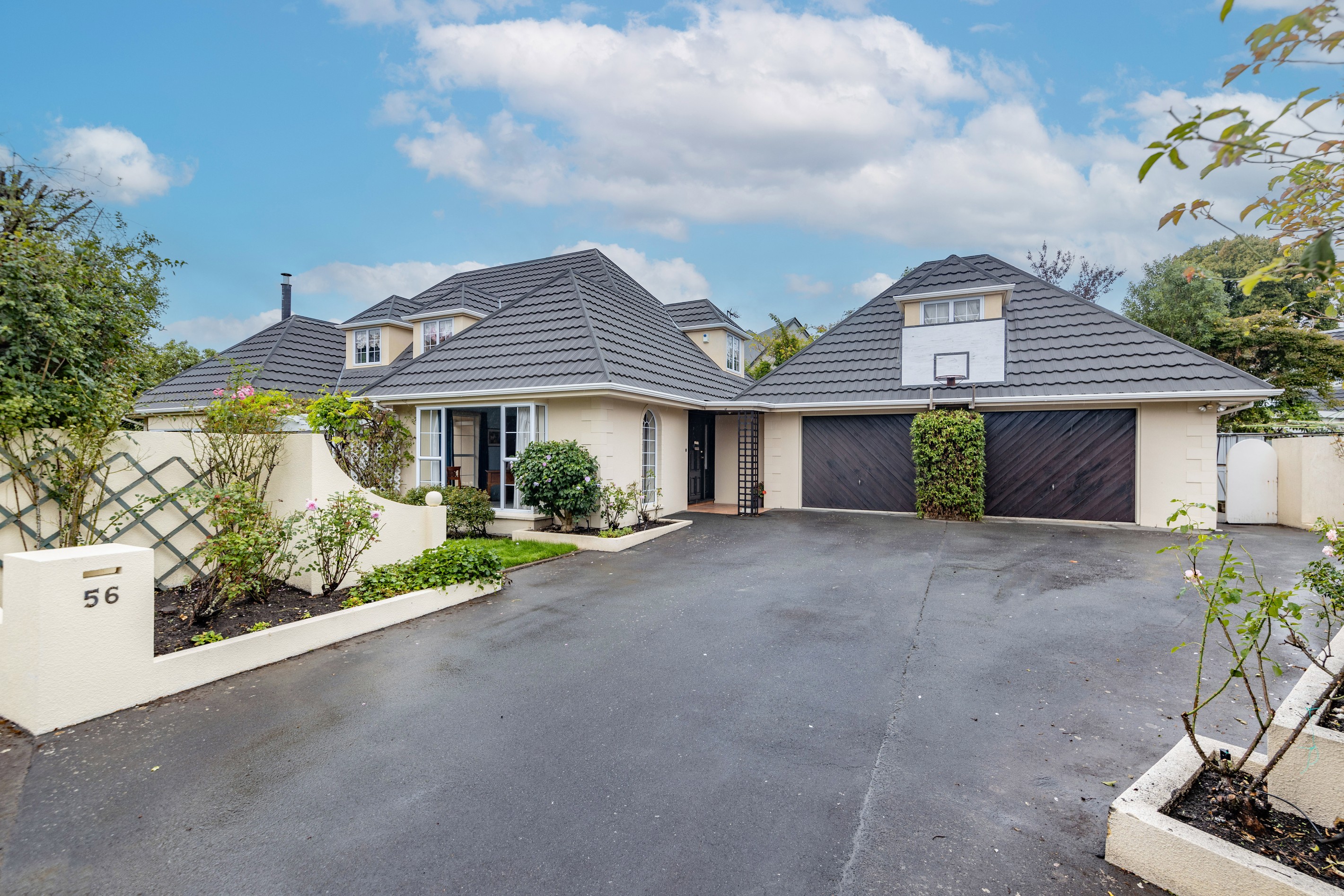 56 Arlington Street, Burnside, Christchurch City