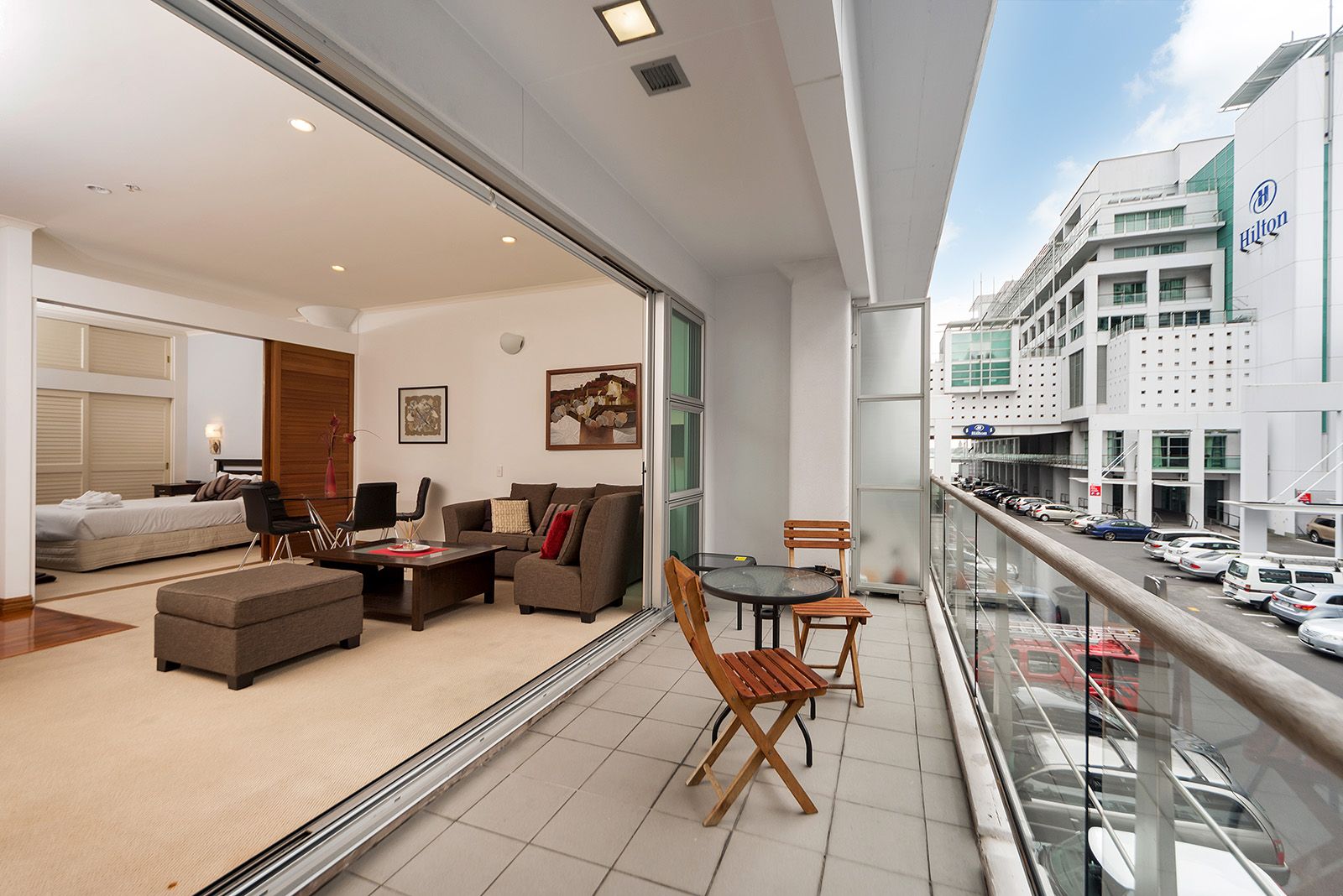 21/145 Quay Street, Auckland Central, Auckland City