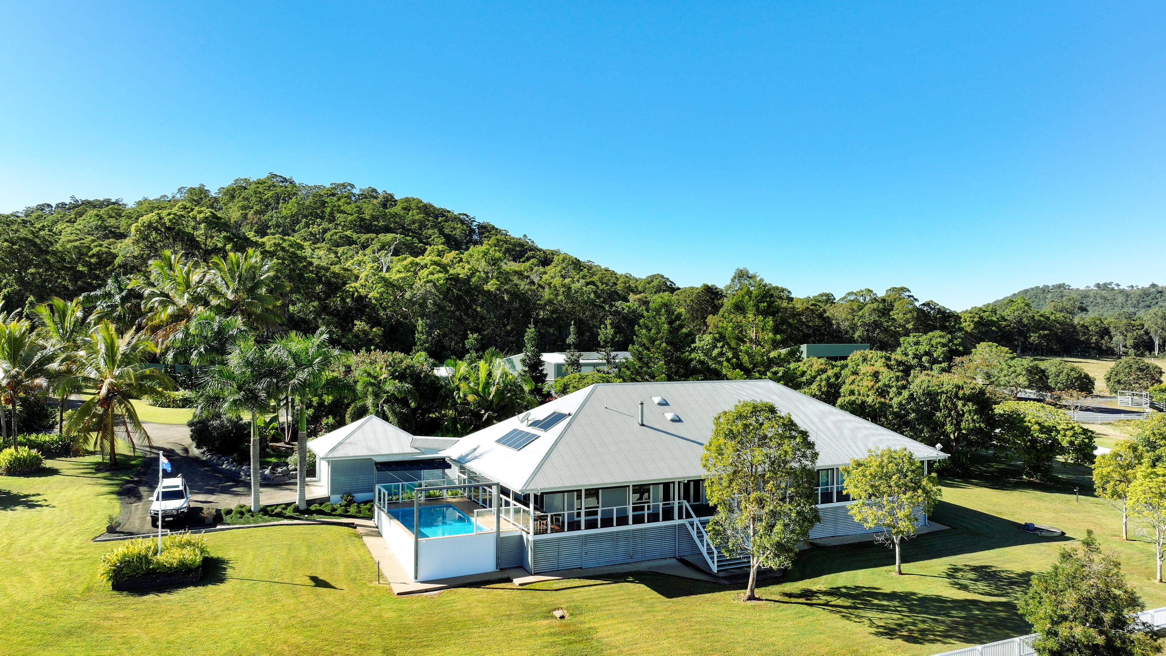 155 Byfield Road, Woodbury, QLD 4703