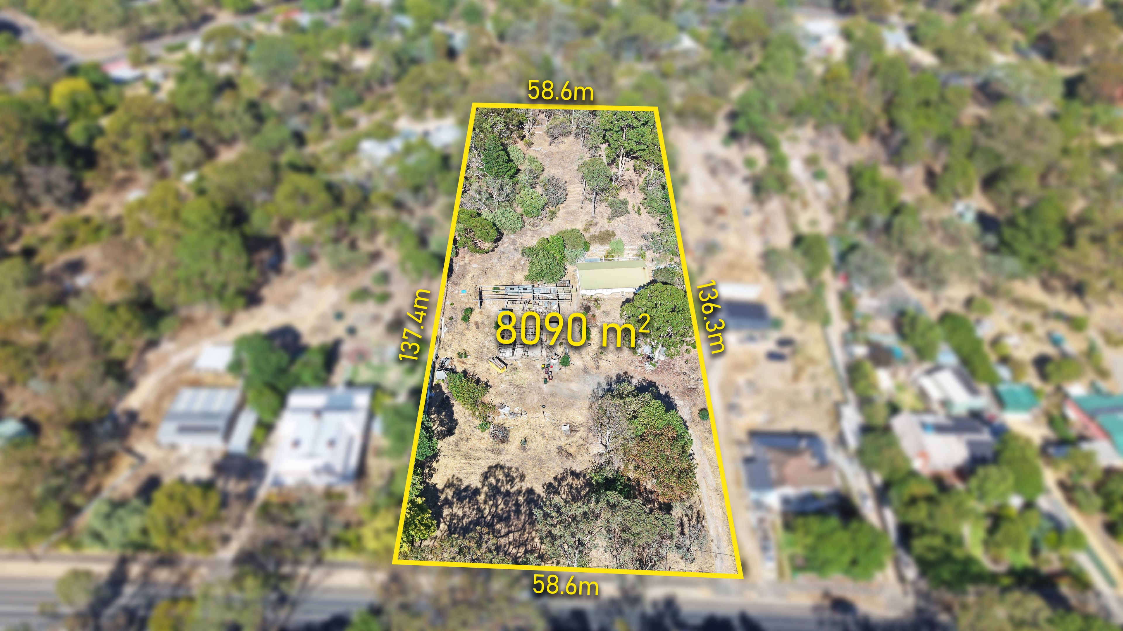 57 Queen Street, Williamstown, SA 5351