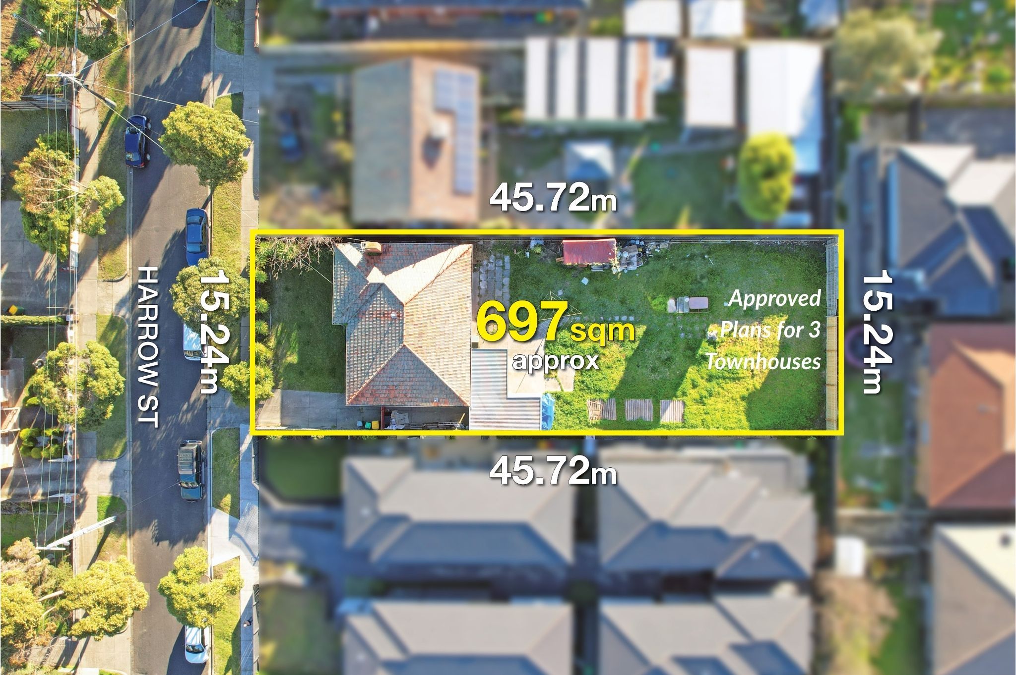 50 Harrow Street, Preston, VIC 3072