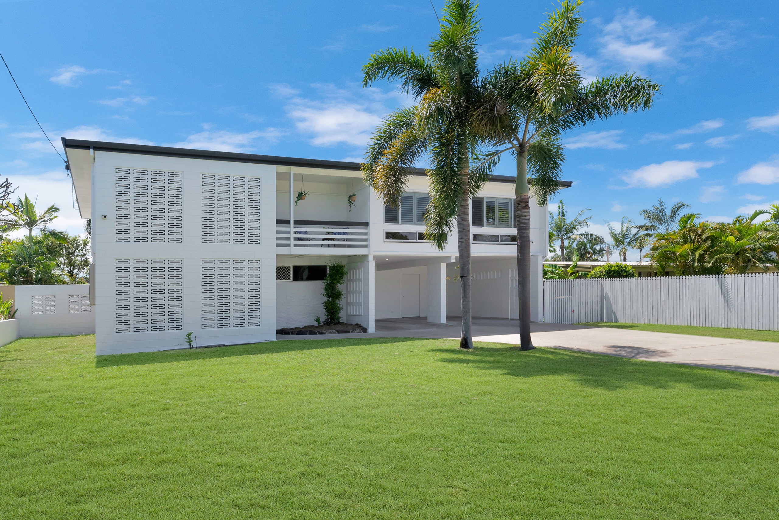 93 Primrose Street, Belgian Gardens, QLD 4810